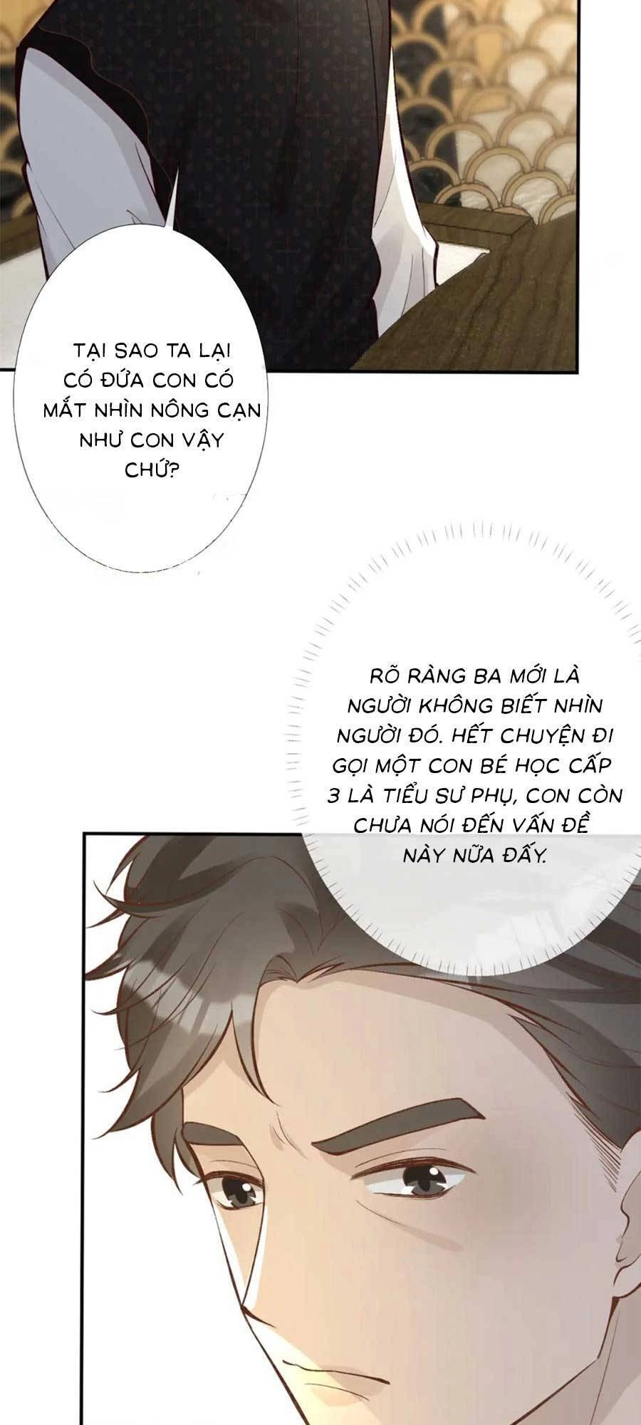 Ôm Khẩn Tiểu Mã Giáp Của Tôi Chapter 107 - 12