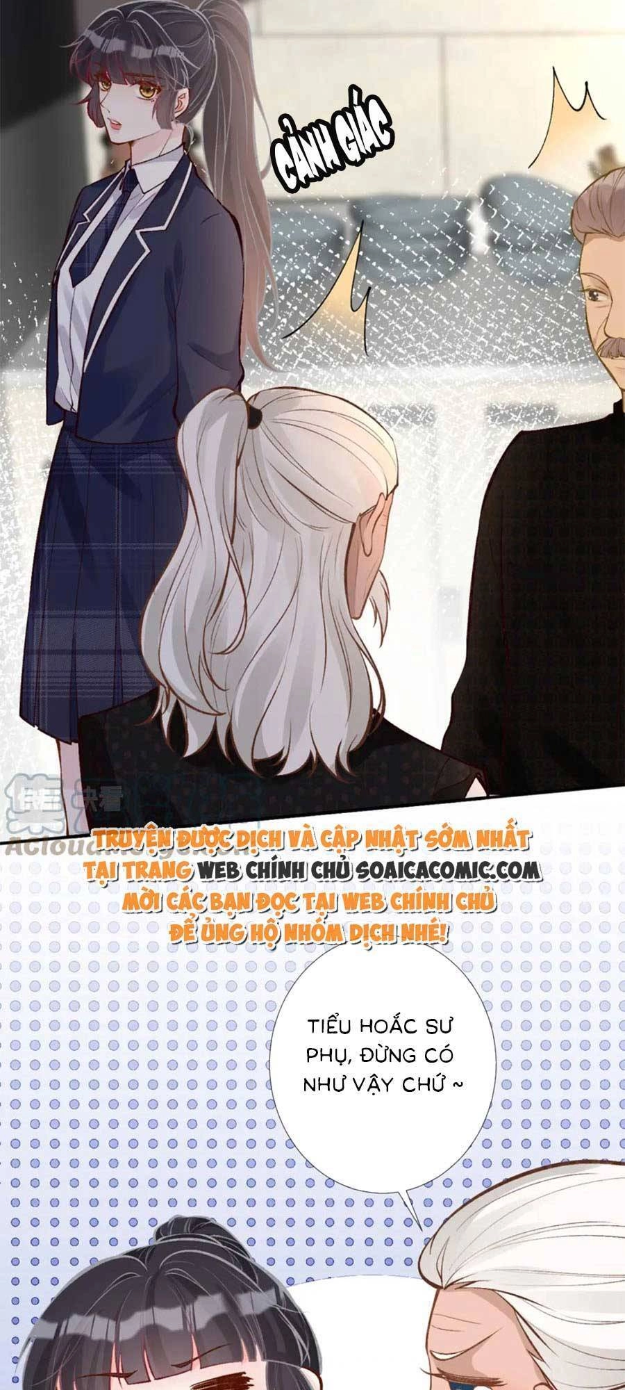 Ôm Khẩn Tiểu Mã Giáp Của Tôi Chapter 107 - 28