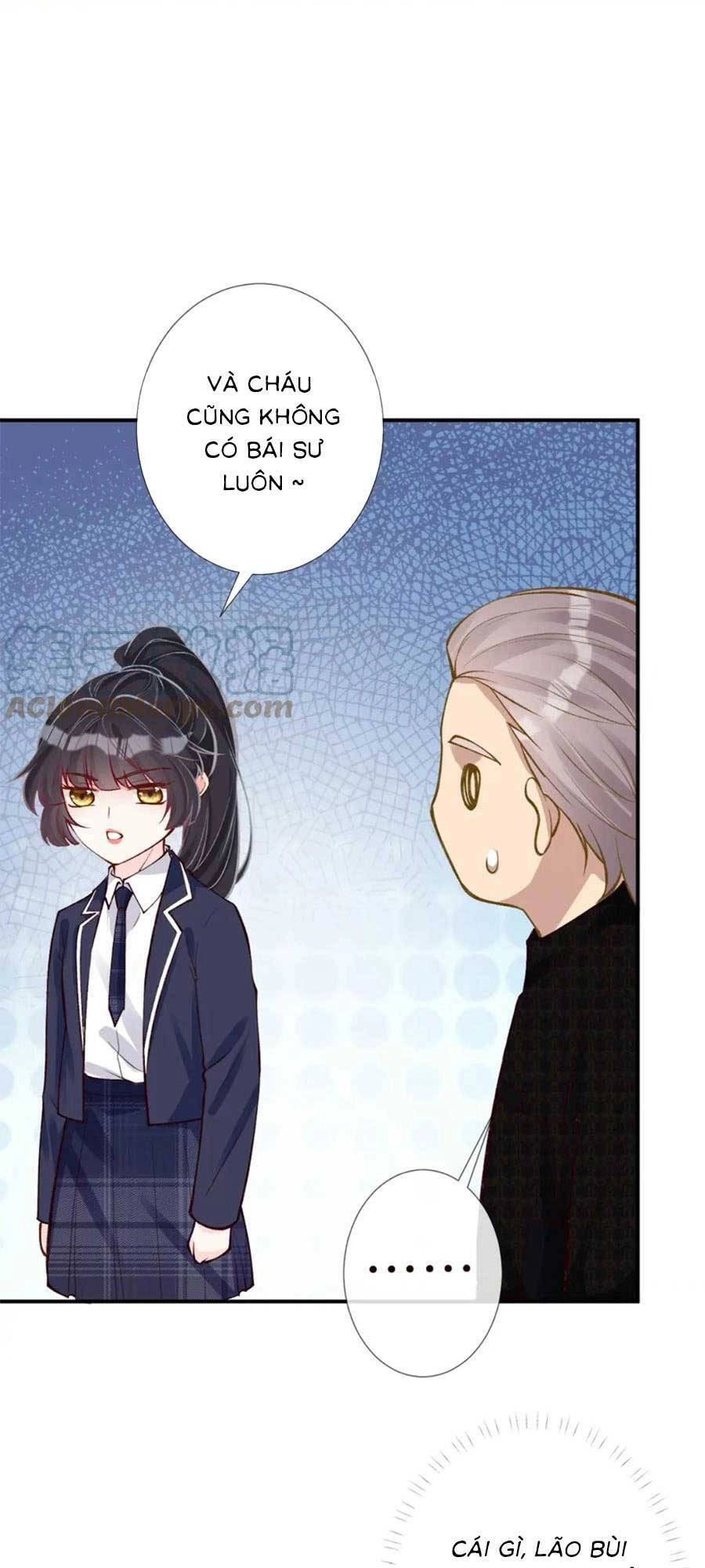 Ôm Khẩn Tiểu Mã Giáp Của Tôi Chapter 107 - 30