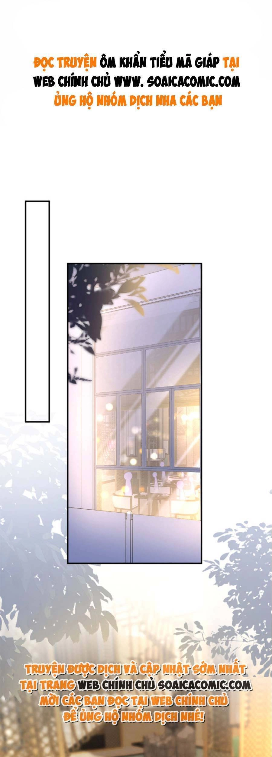 Ôm Khẩn Tiểu Mã Giáp Của Tôi Chapter 108 - 1