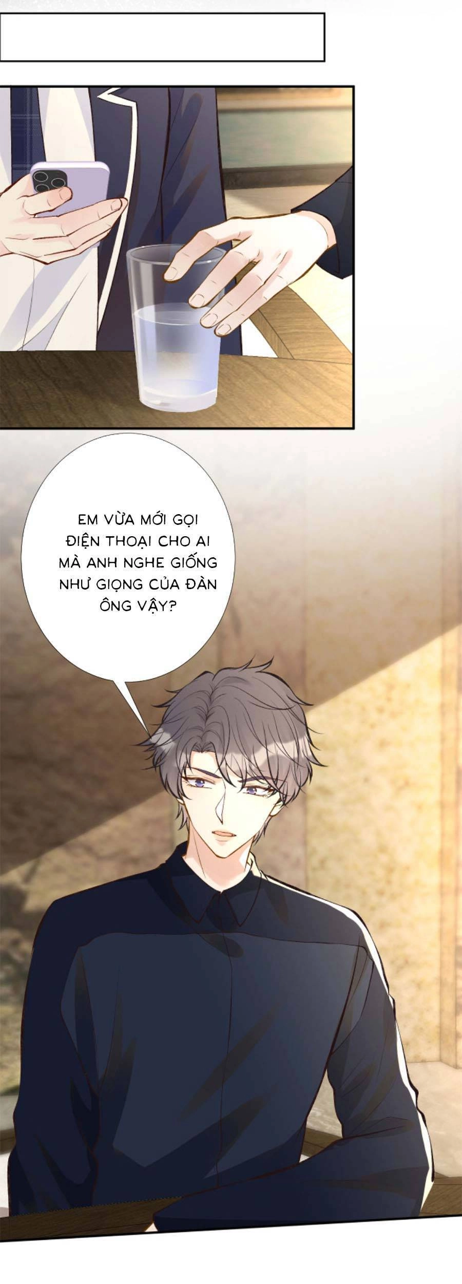Ôm Khẩn Tiểu Mã Giáp Của Tôi Chapter 108 - 13