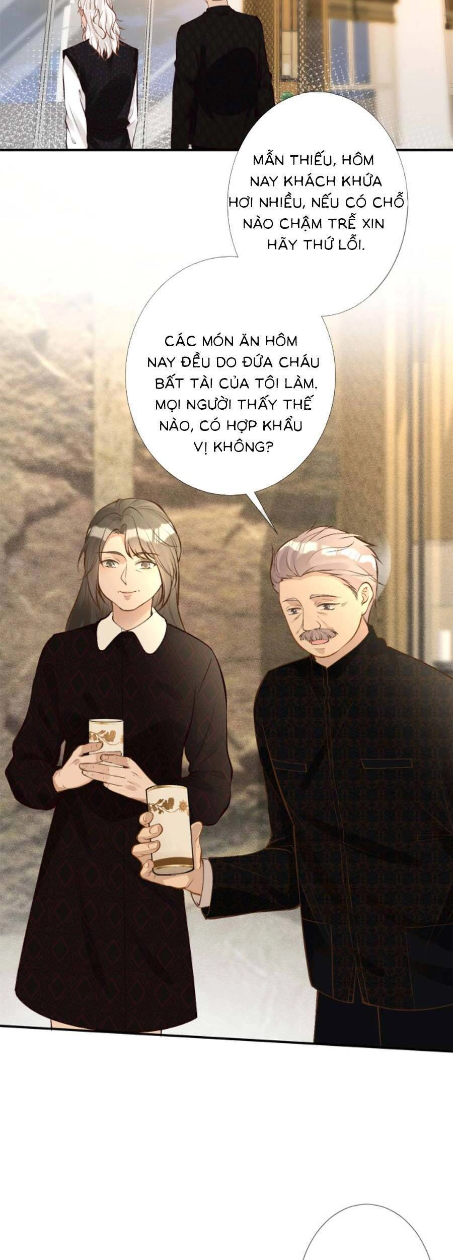 Ôm Khẩn Tiểu Mã Giáp Của Tôi Chapter 108 - 27