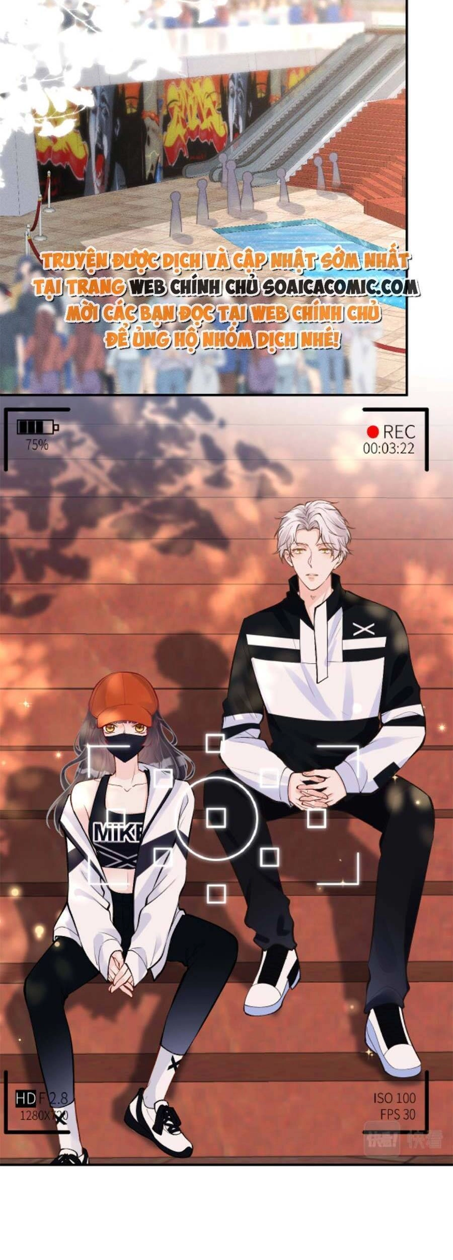 Ôm Khẩn Tiểu Mã Giáp Của Tôi Chapter 109 - 24