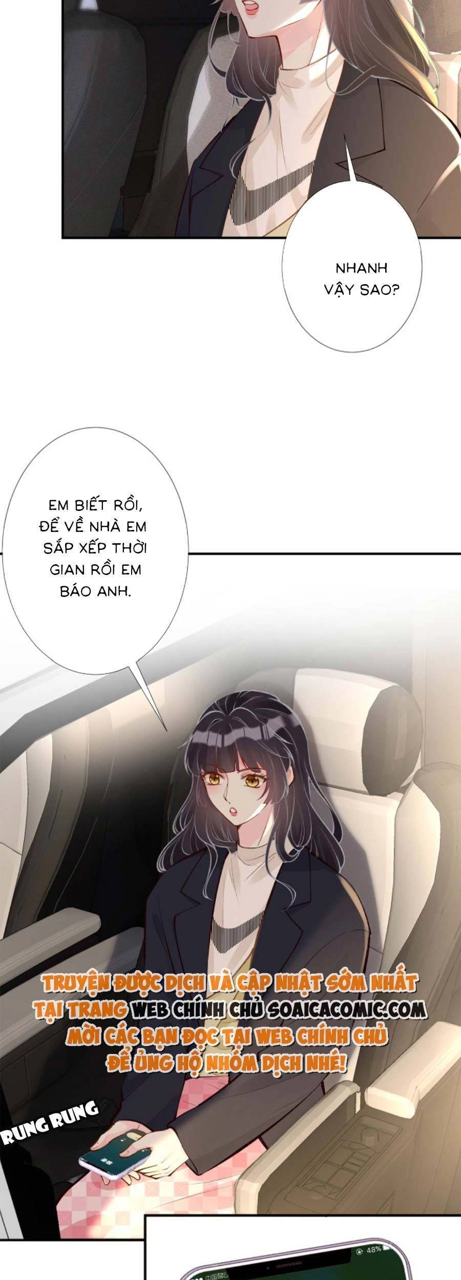 Ôm Khẩn Tiểu Mã Giáp Của Tôi Chapter 110 - 3