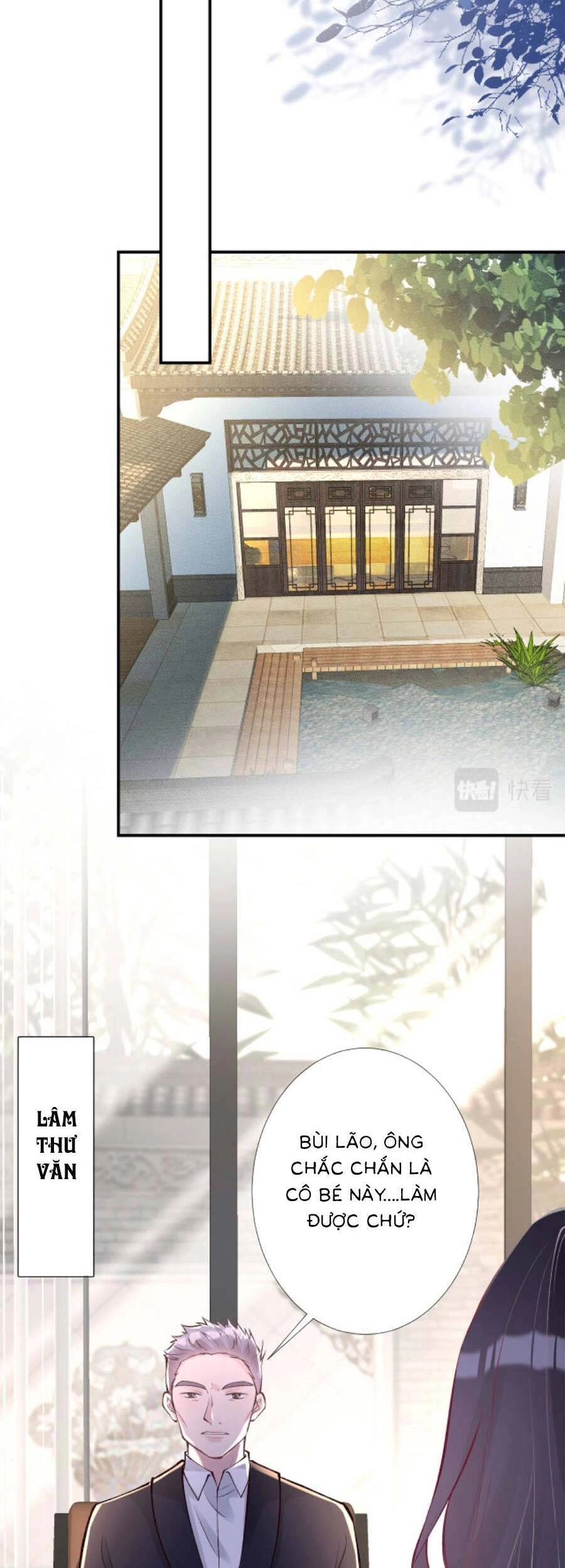 Ôm Khẩn Tiểu Mã Giáp Của Tôi Chapter 110 - 6