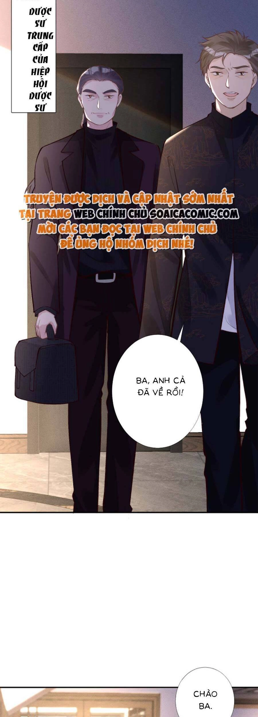 Ôm Khẩn Tiểu Mã Giáp Của Tôi Chapter 110 - 10