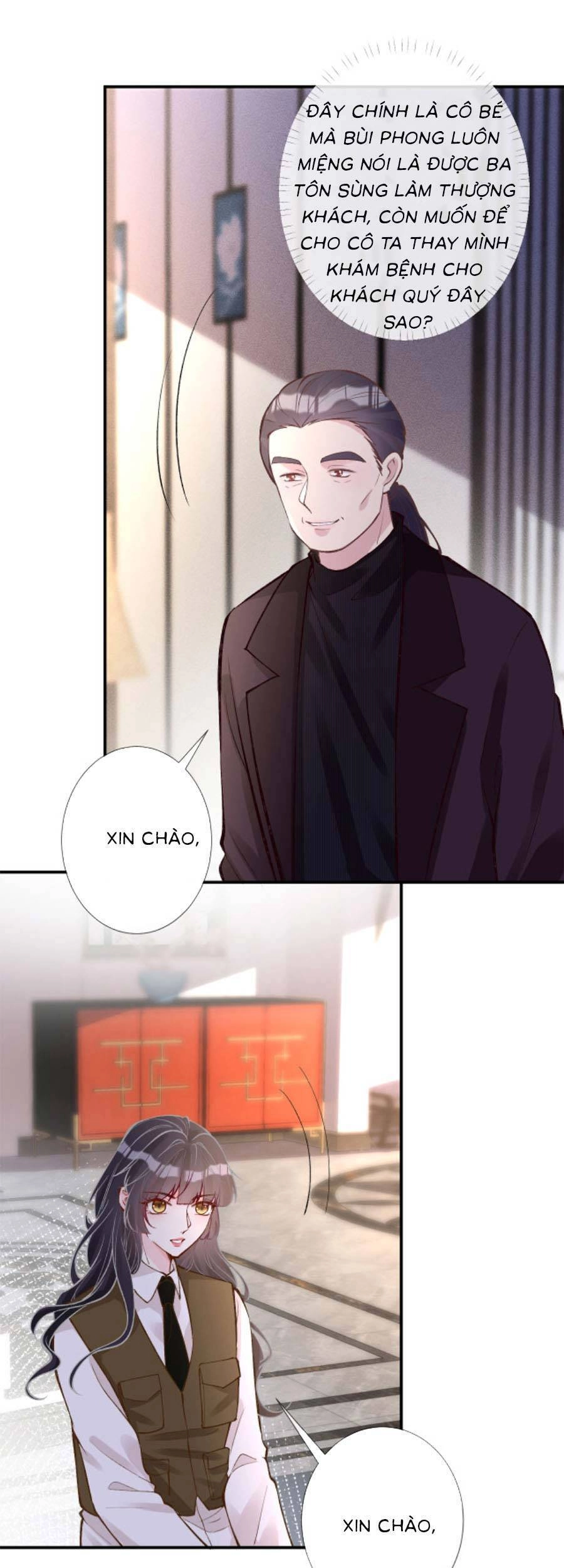 Ôm Khẩn Tiểu Mã Giáp Của Tôi Chapter 110 - 13