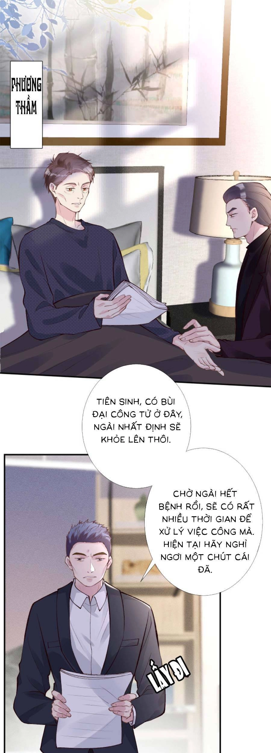 Ôm Khẩn Tiểu Mã Giáp Của Tôi Chapter 110 - 17