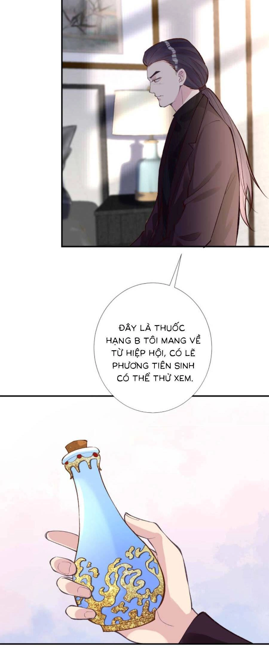 Ôm Khẩn Tiểu Mã Giáp Của Tôi Chapter 110 - 24