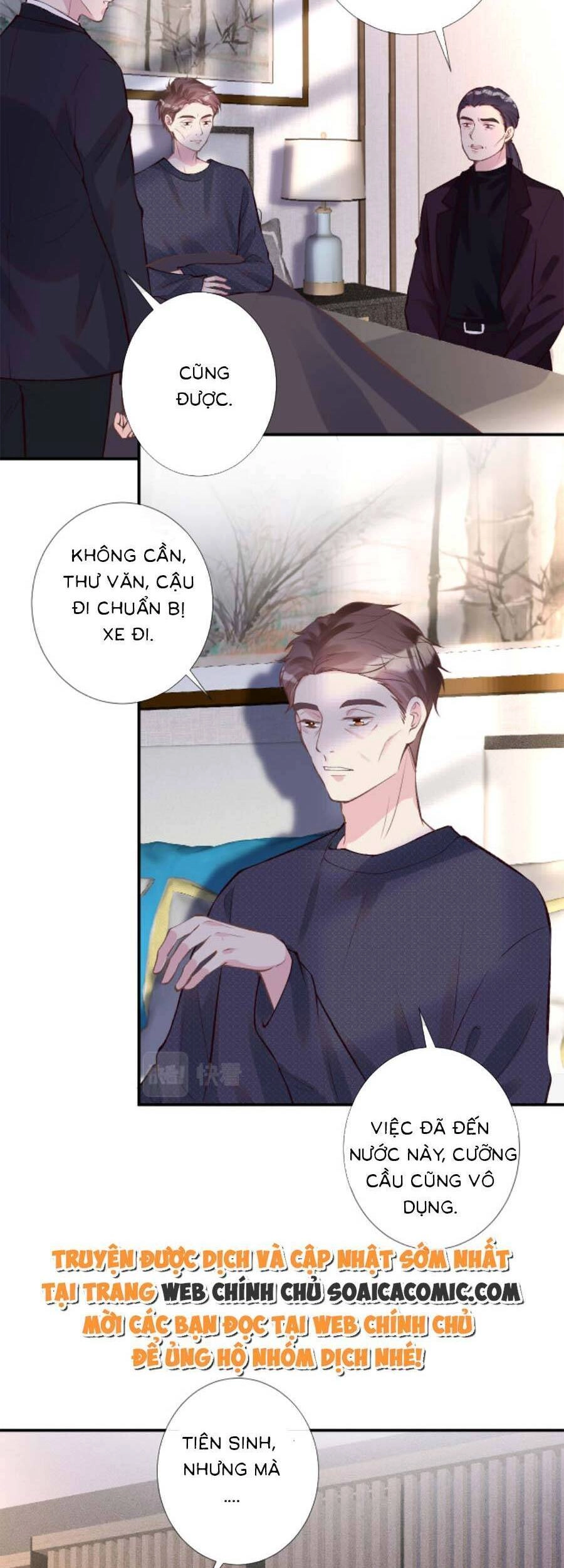 Ôm Khẩn Tiểu Mã Giáp Của Tôi Chapter 110 - 30