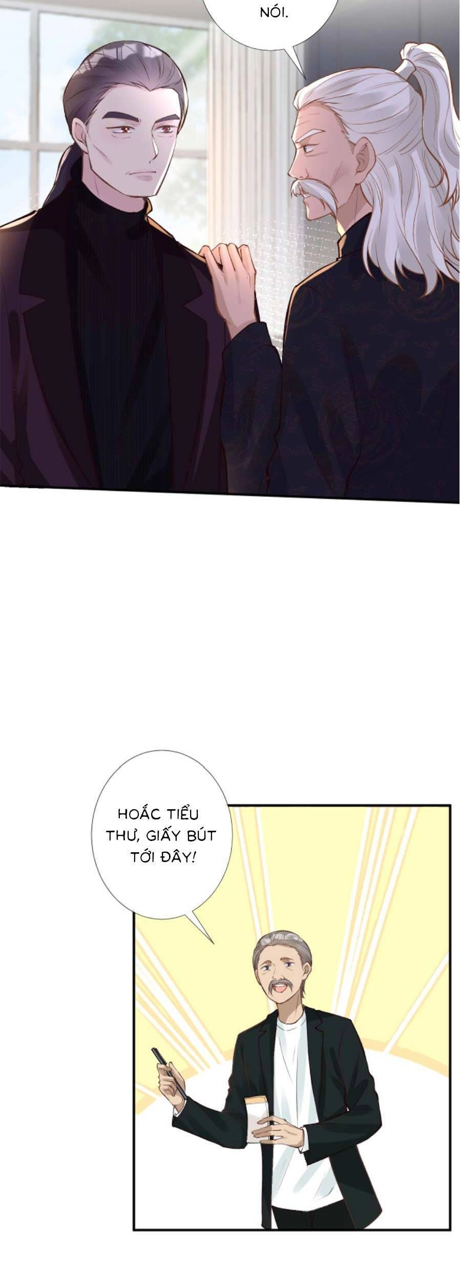 Ôm Khẩn Tiểu Mã Giáp Của Tôi Chapter 111 - 10