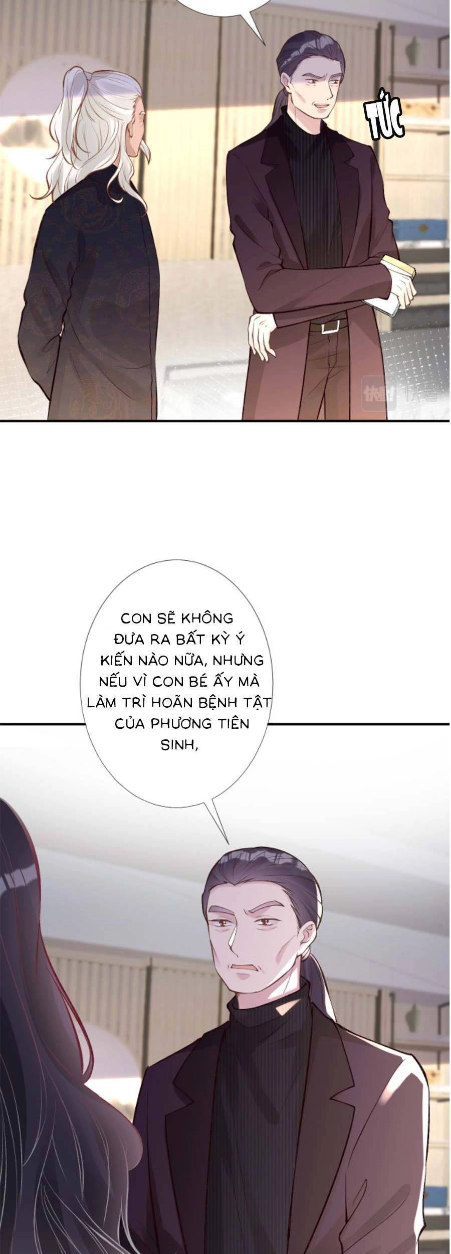 Ôm Khẩn Tiểu Mã Giáp Của Tôi Chapter 111 - 18