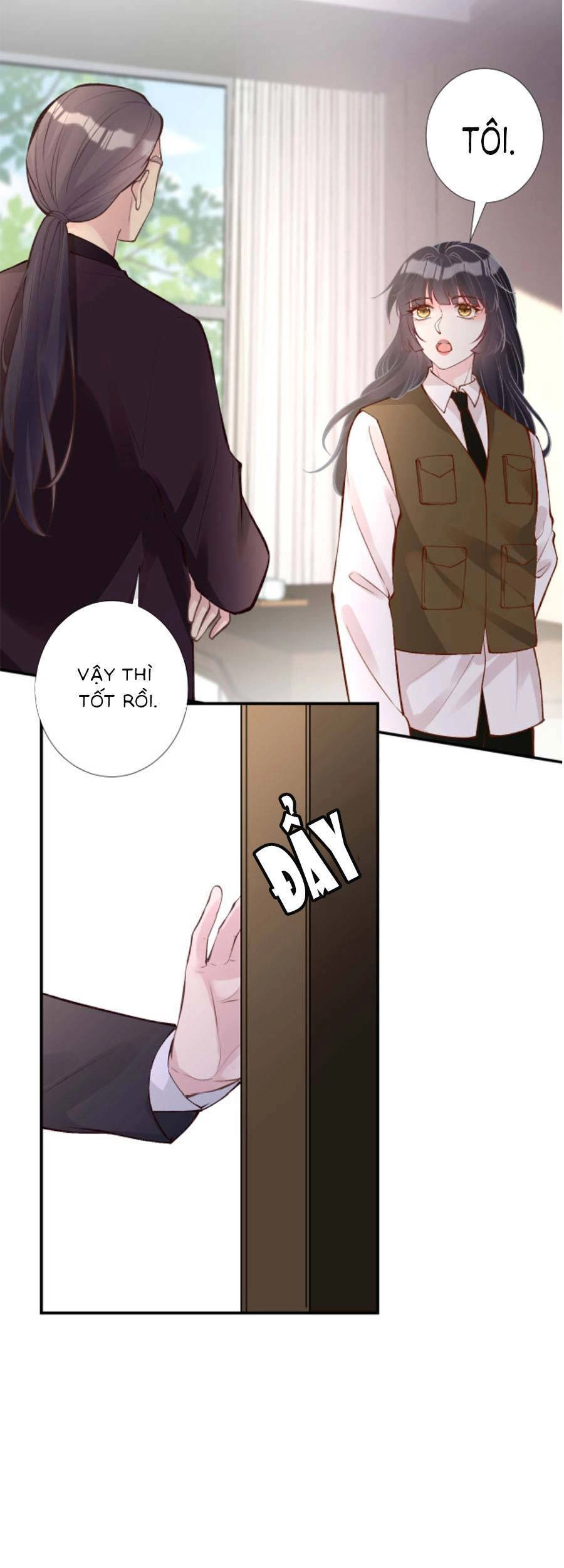 Ôm Khẩn Tiểu Mã Giáp Của Tôi Chapter 111 - 20