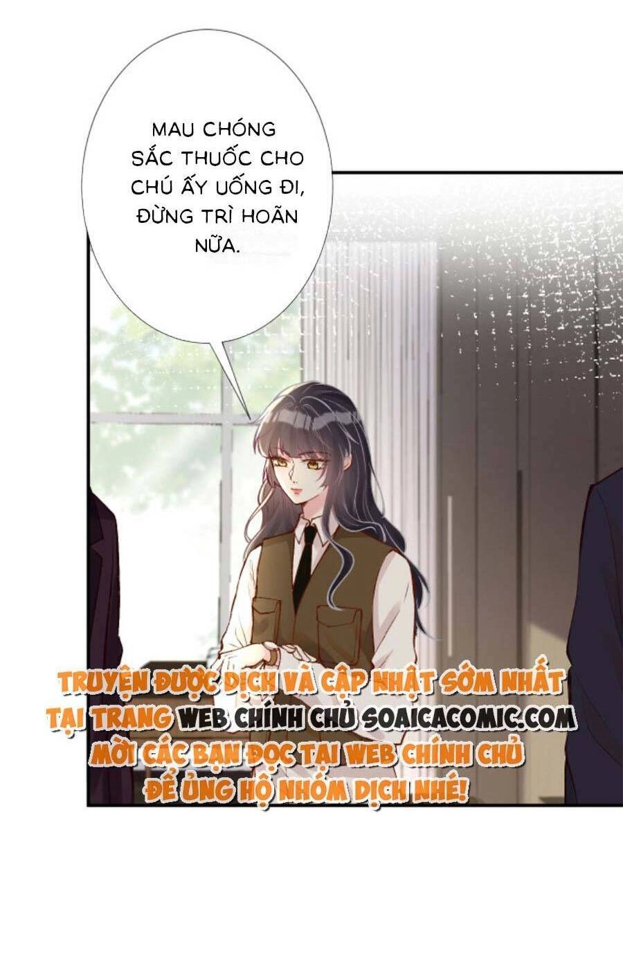 Ôm Khẩn Tiểu Mã Giáp Của Tôi Chapter 111 - 28