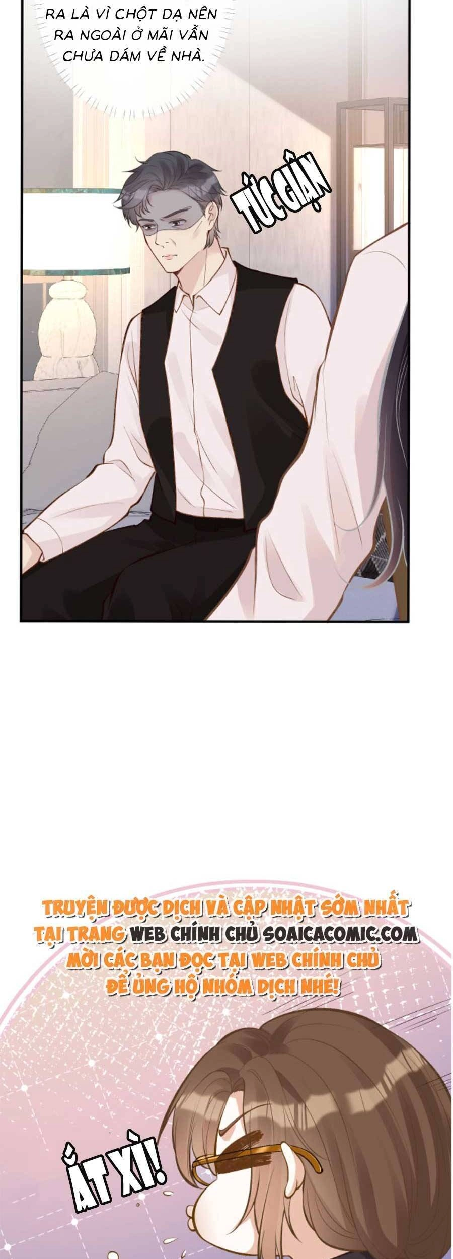 Ôm Khẩn Tiểu Mã Giáp Của Tôi Chapter 113 - 32