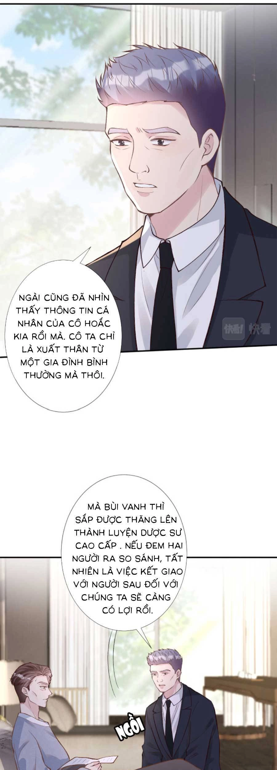 Ôm Khẩn Tiểu Mã Giáp Của Tôi Chapter 114 - 9