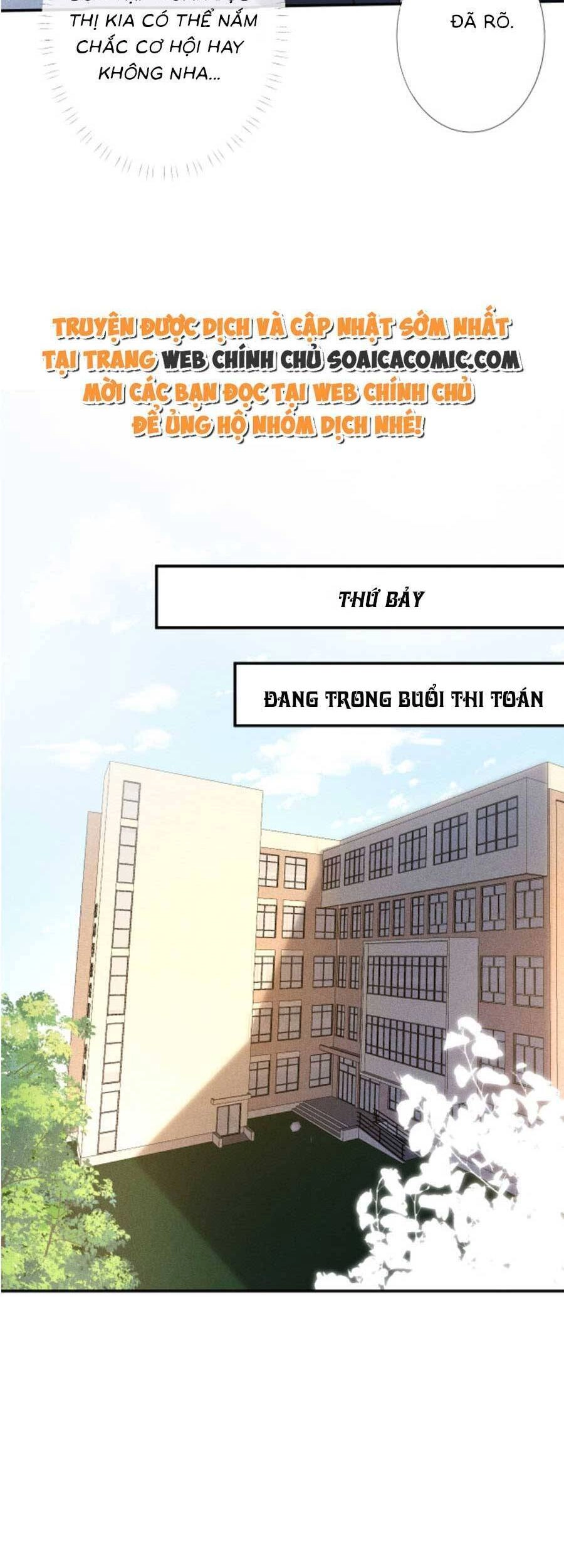 Ôm Khẩn Tiểu Mã Giáp Của Tôi Chapter 114 - 14