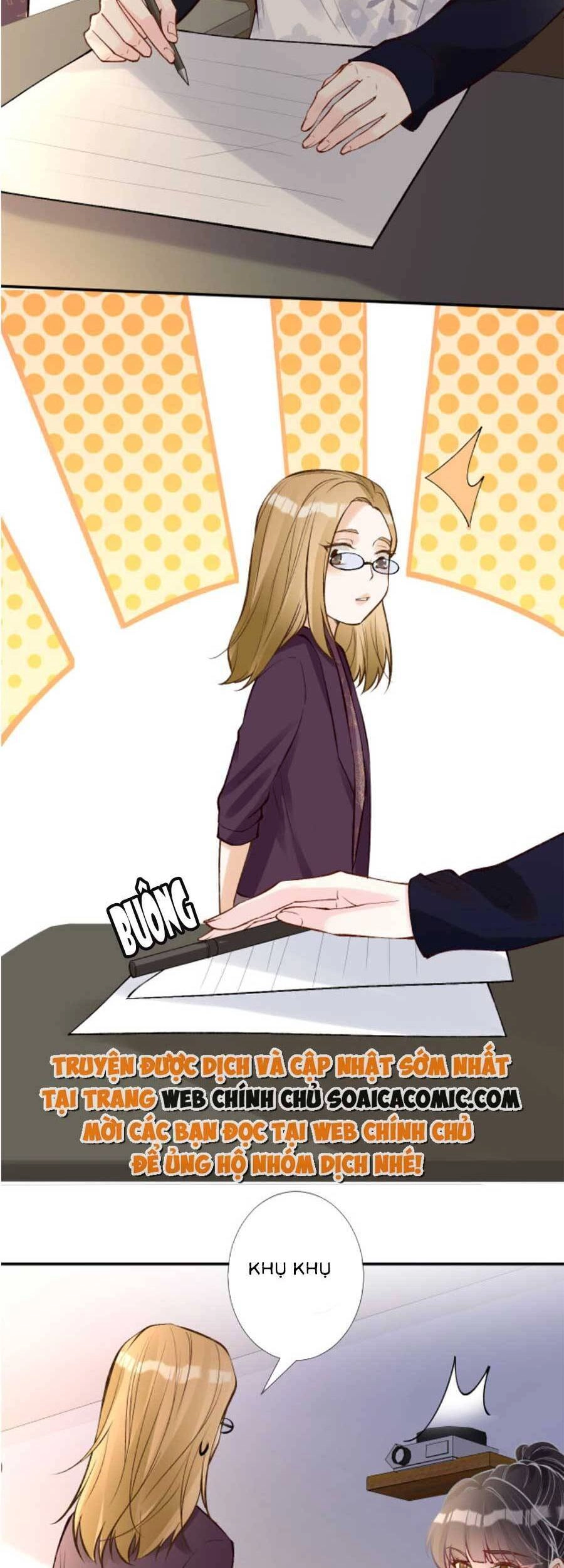 Ôm Khẩn Tiểu Mã Giáp Của Tôi Chapter 114 - 18