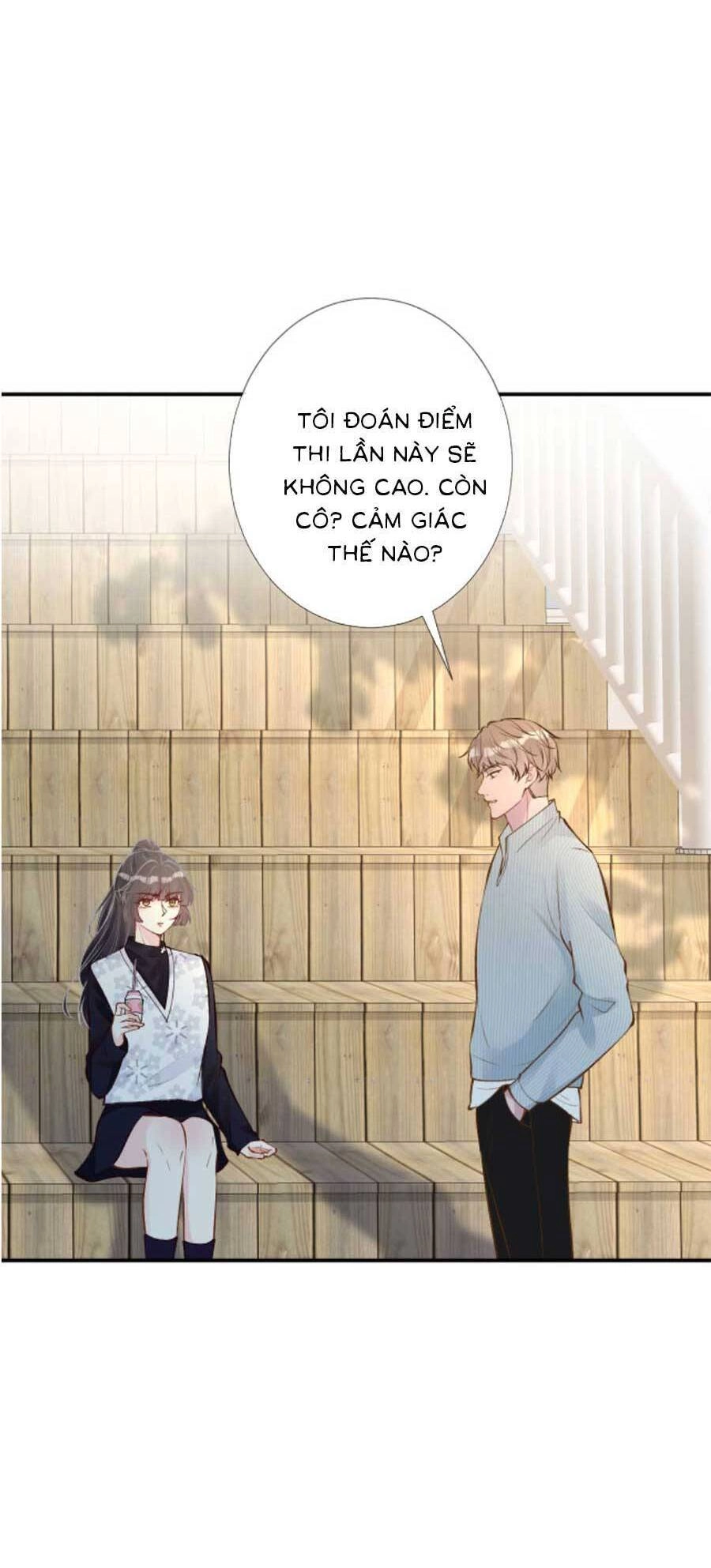 Ôm Khẩn Tiểu Mã Giáp Của Tôi Chapter 114 - 24