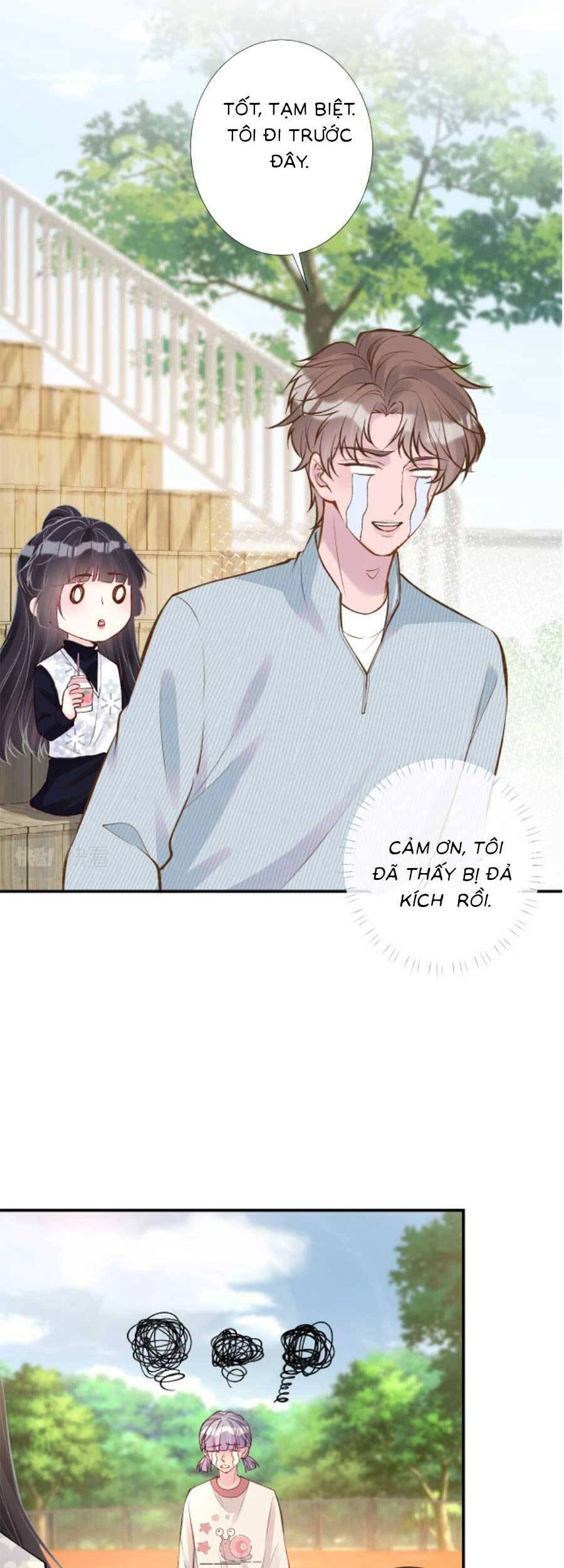 Ôm Khẩn Tiểu Mã Giáp Của Tôi Chapter 114 - 26