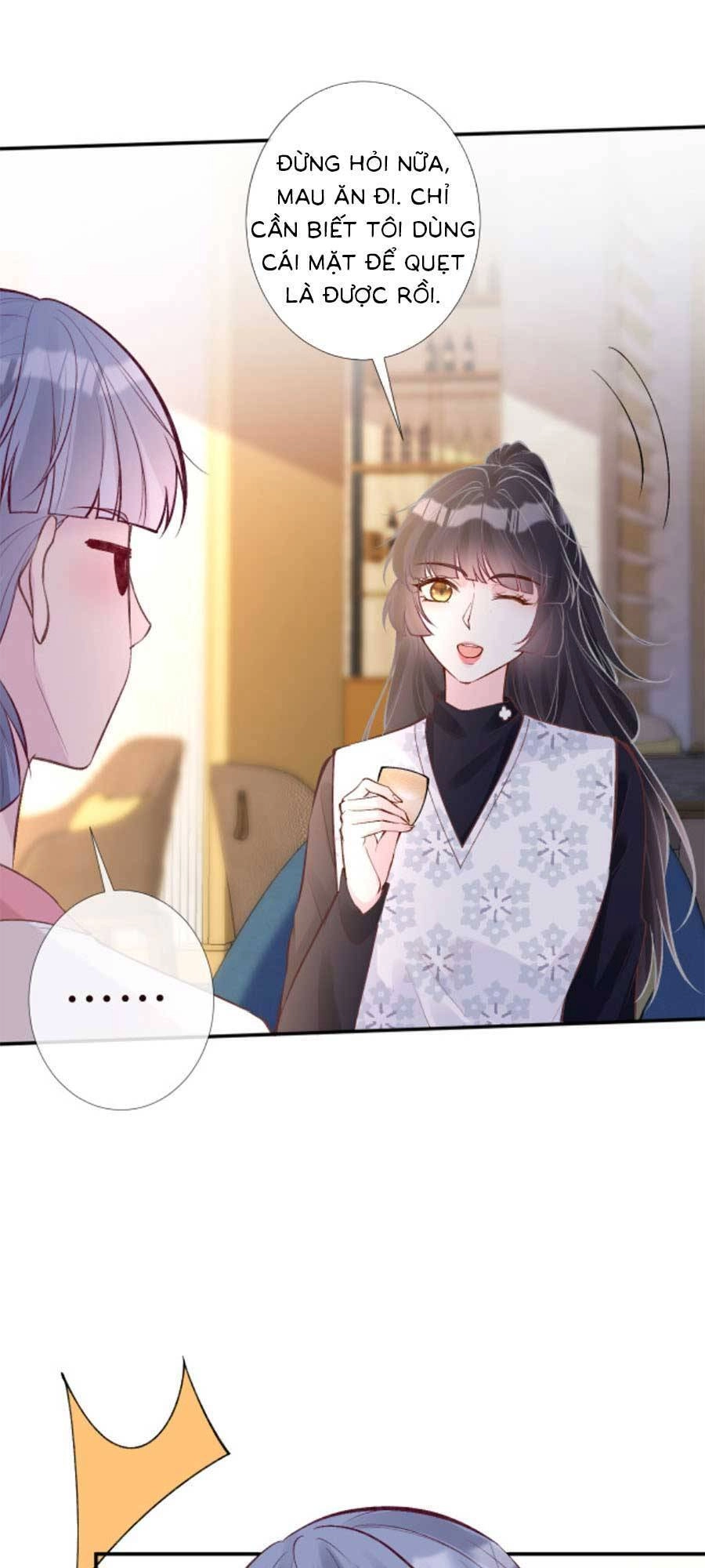 Ôm Khẩn Tiểu Mã Giáp Của Tôi Chapter 116 - 6