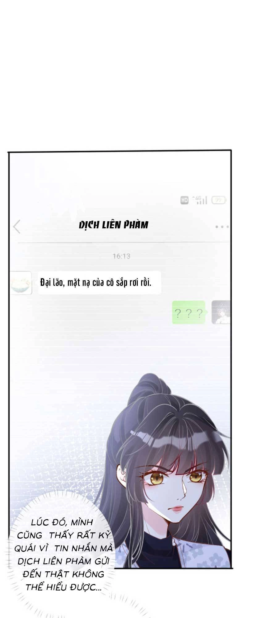 Ôm Khẩn Tiểu Mã Giáp Của Tôi Chapter 116 - 11