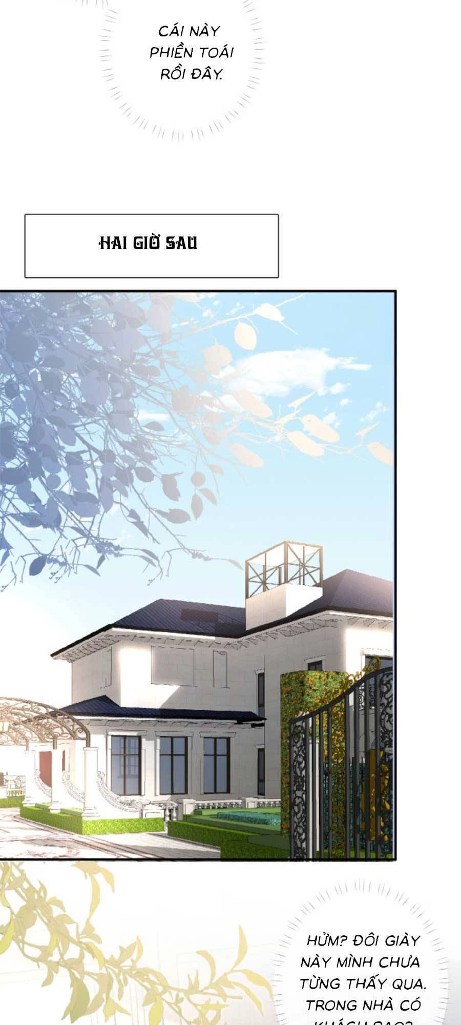 Ôm Khẩn Tiểu Mã Giáp Của Tôi Chapter 116 - 12