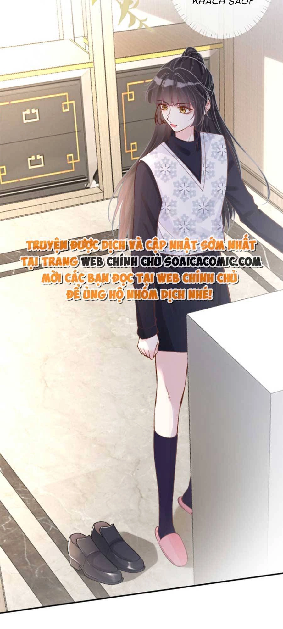 Ôm Khẩn Tiểu Mã Giáp Của Tôi Chapter 116 - 13