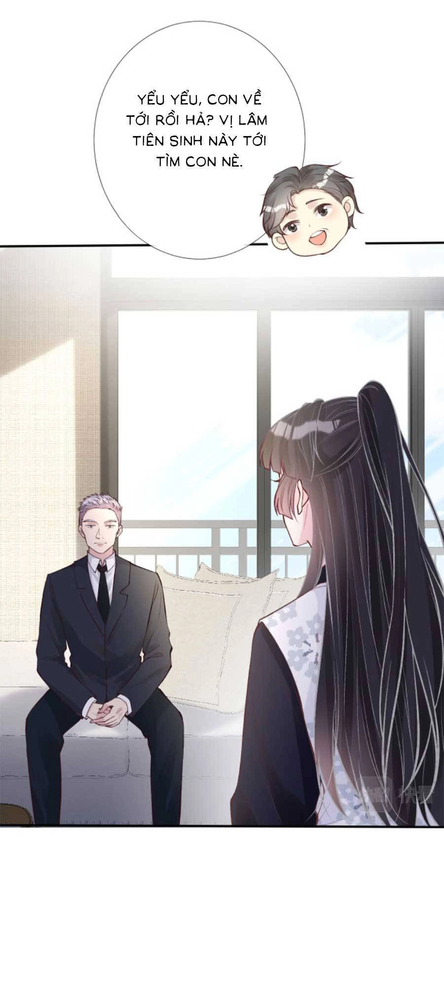 Ôm Khẩn Tiểu Mã Giáp Của Tôi Chapter 116 - 14