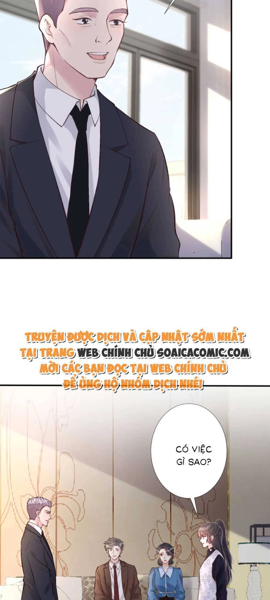 Ôm Khẩn Tiểu Mã Giáp Của Tôi Chapter 116 - 17