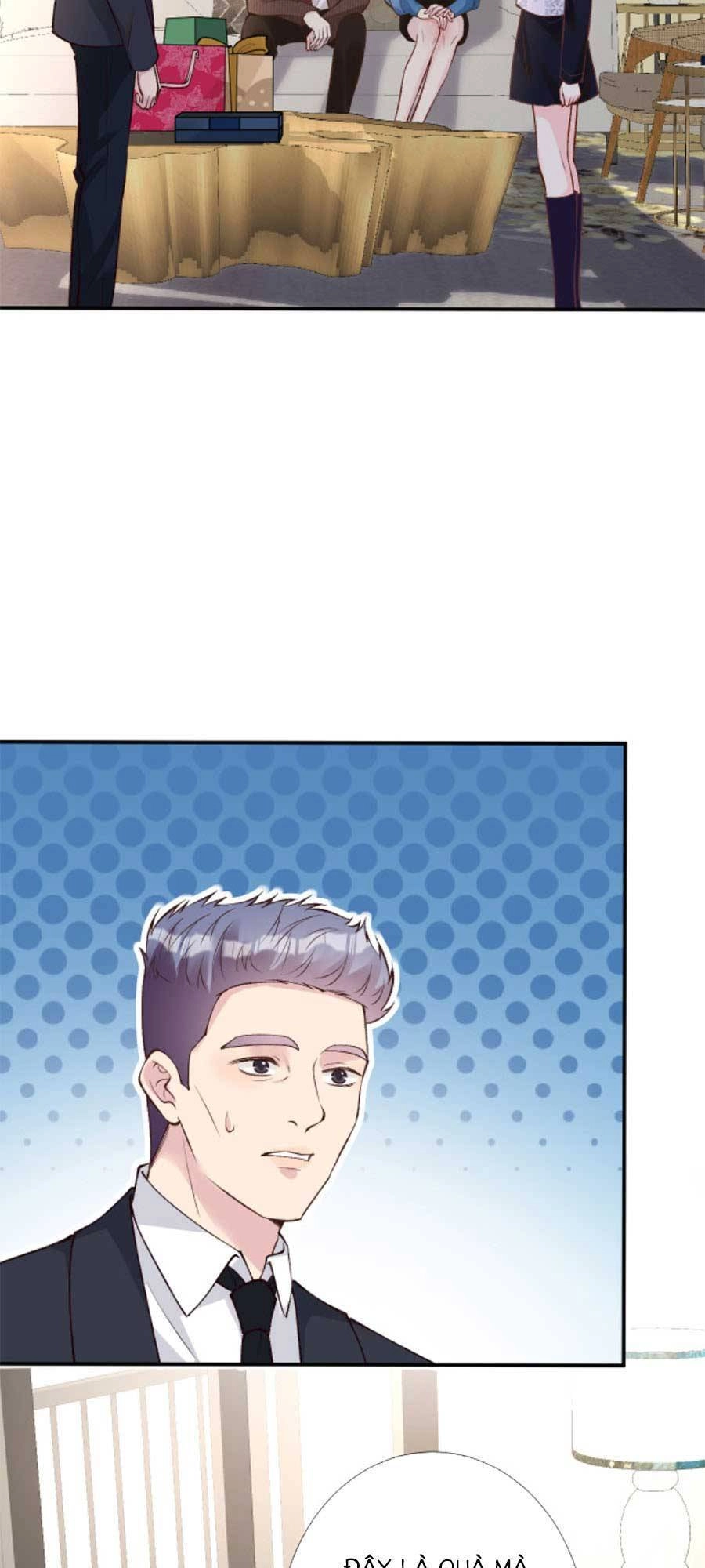 Ôm Khẩn Tiểu Mã Giáp Của Tôi Chapter 116 - 18