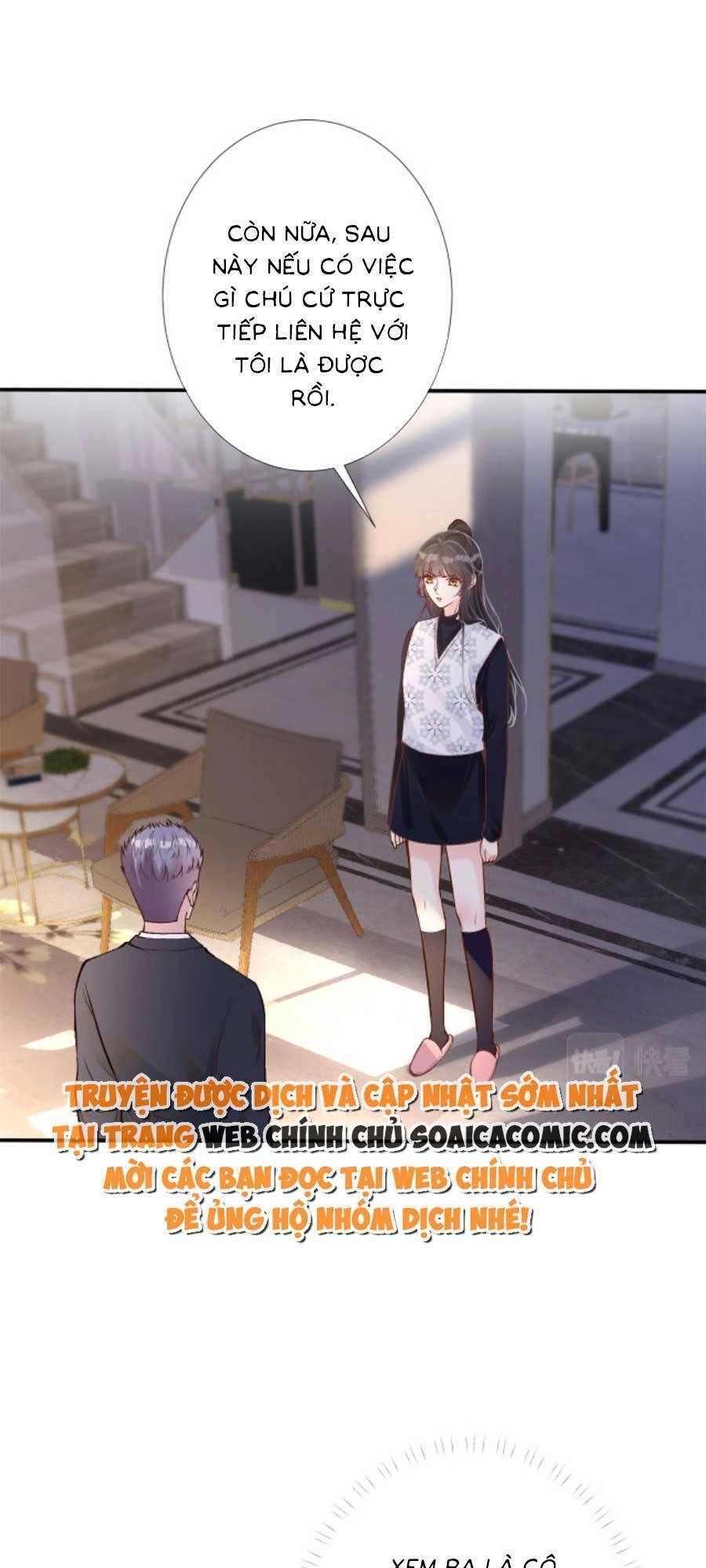 Ôm Khẩn Tiểu Mã Giáp Của Tôi Chapter 116 - 21