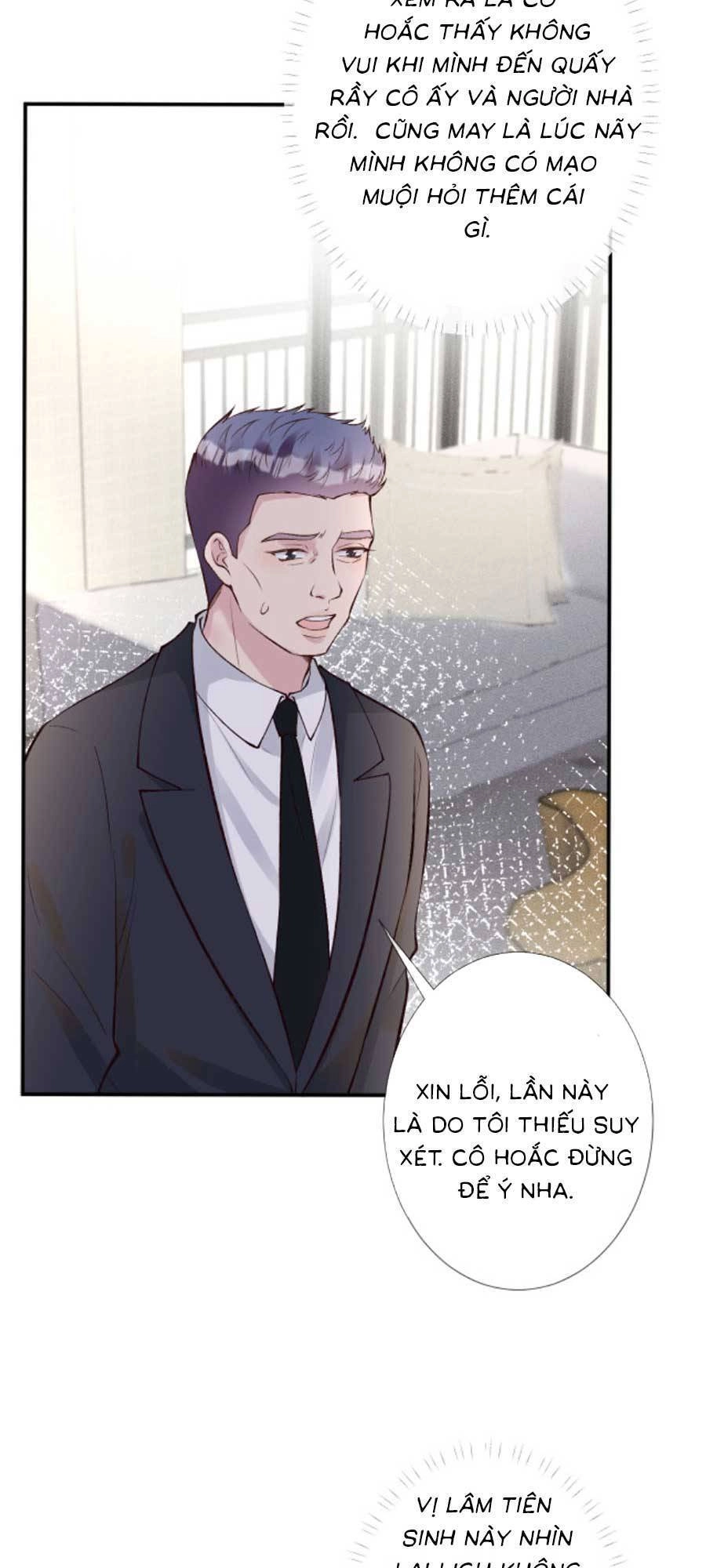 Ôm Khẩn Tiểu Mã Giáp Của Tôi Chapter 116 - 22