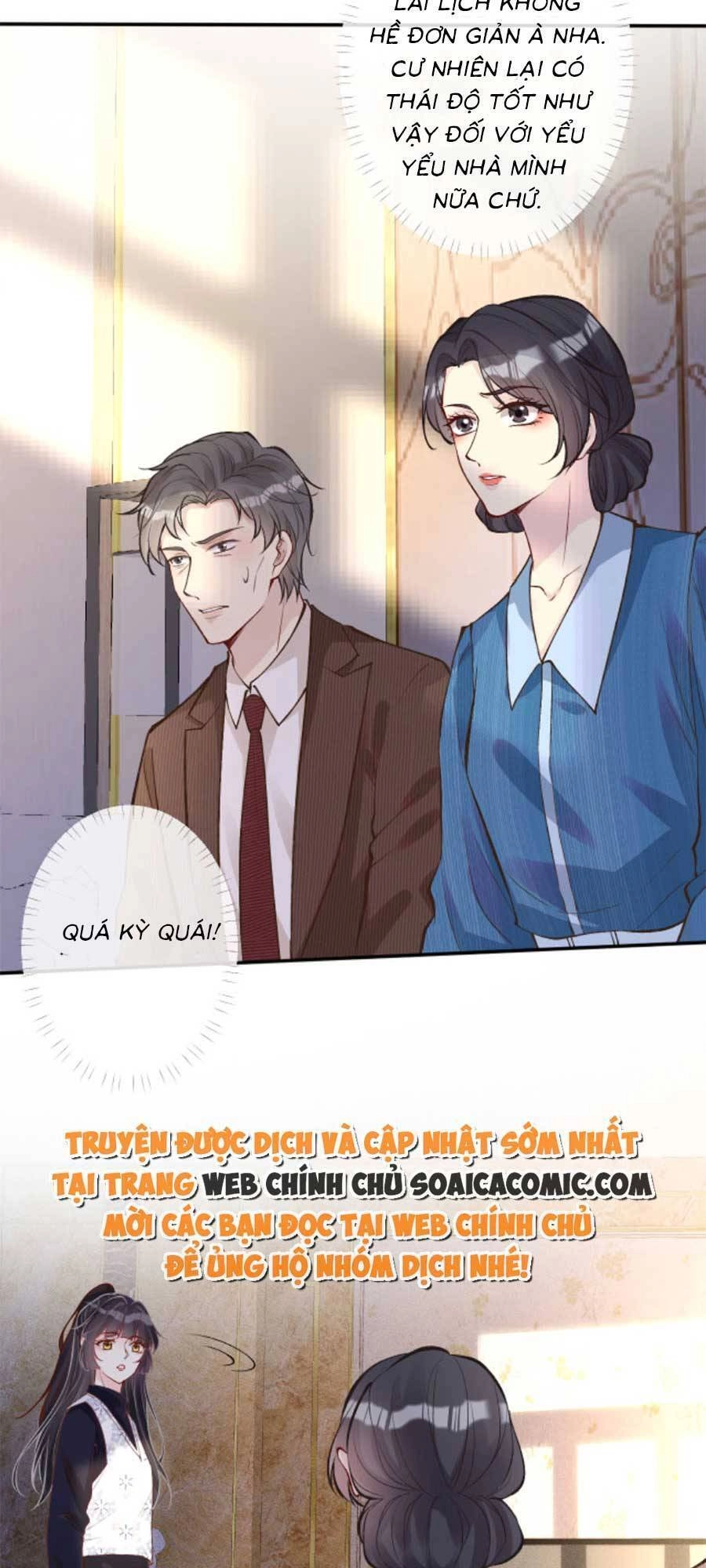 Ôm Khẩn Tiểu Mã Giáp Của Tôi Chapter 116 - 23