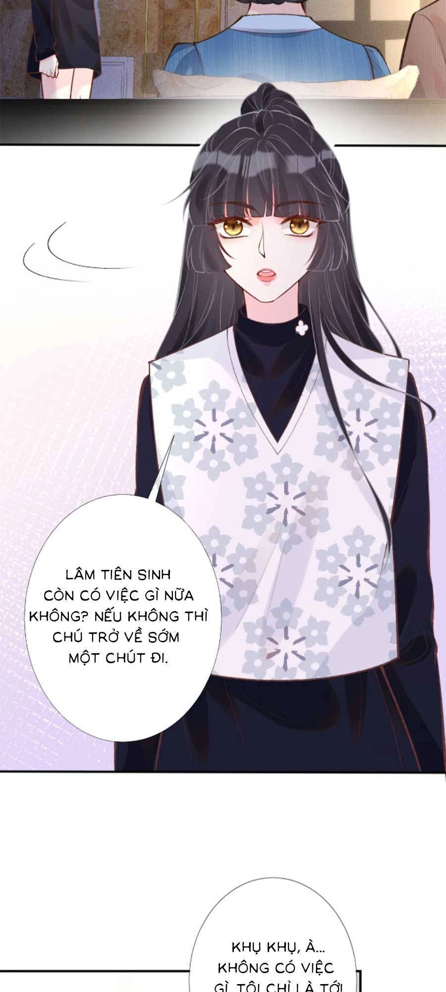 Ôm Khẩn Tiểu Mã Giáp Của Tôi Chapter 116 - 24