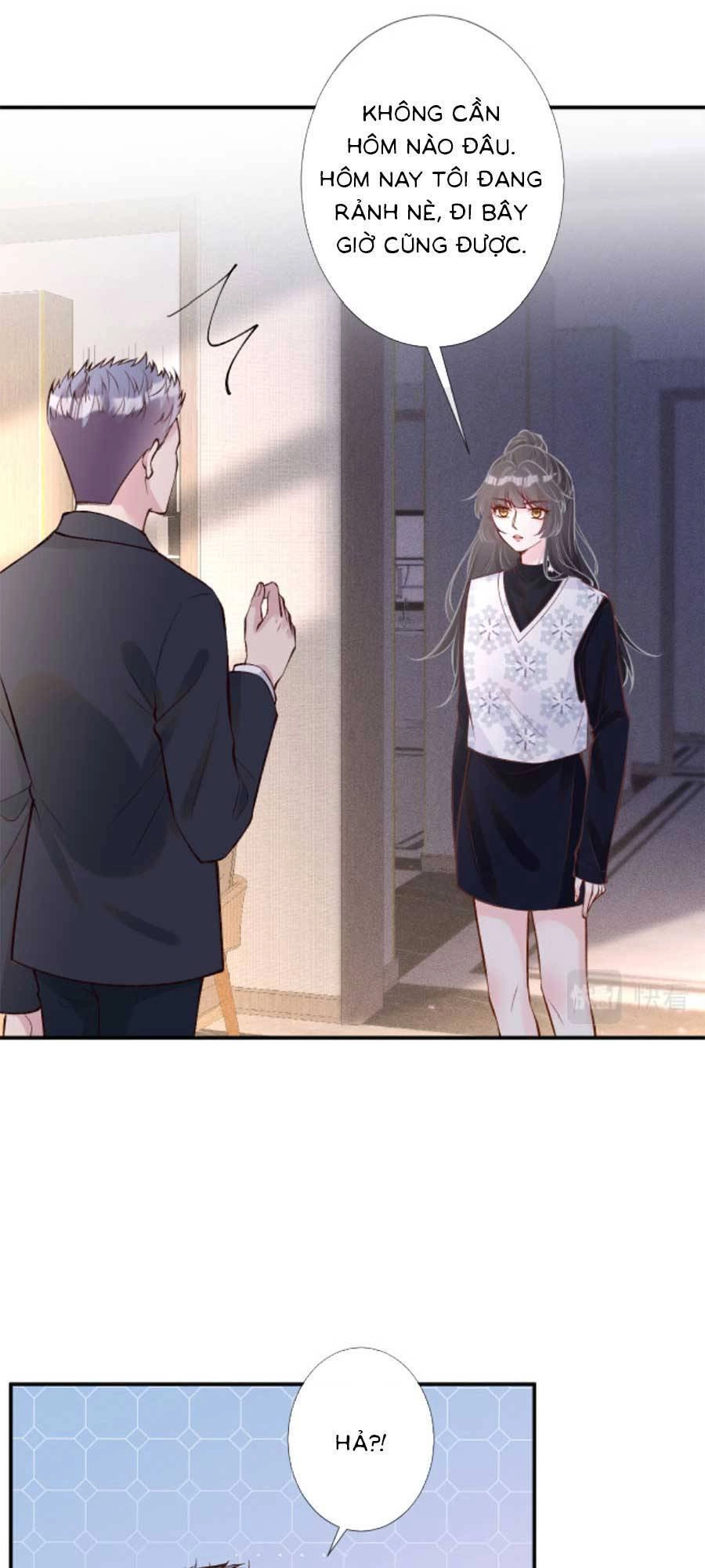 Ôm Khẩn Tiểu Mã Giáp Của Tôi Chapter 116 - 26