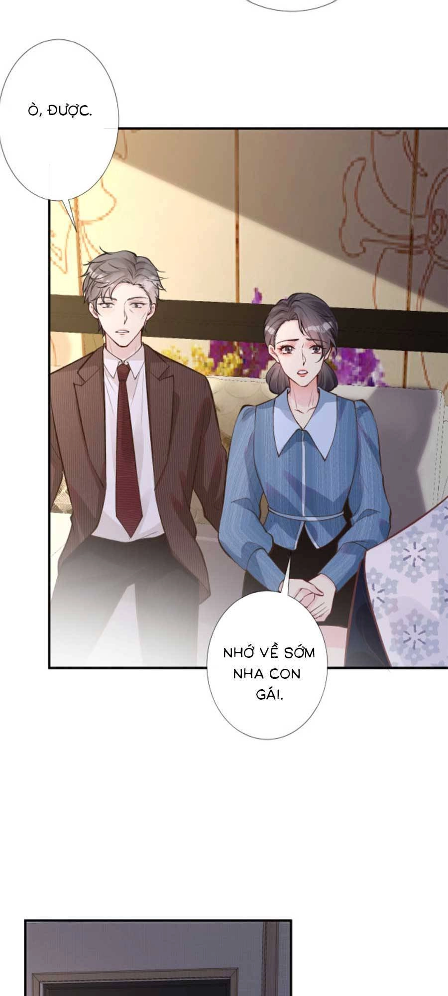 Ôm Khẩn Tiểu Mã Giáp Của Tôi Chapter 116 - 28