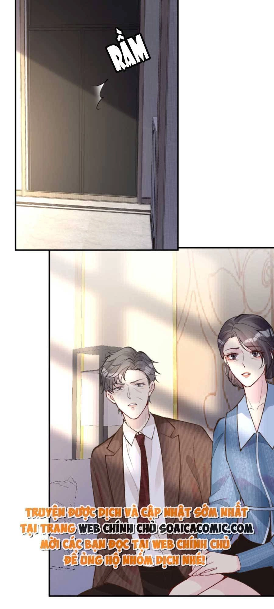 Ôm Khẩn Tiểu Mã Giáp Của Tôi Chapter 116 - 29