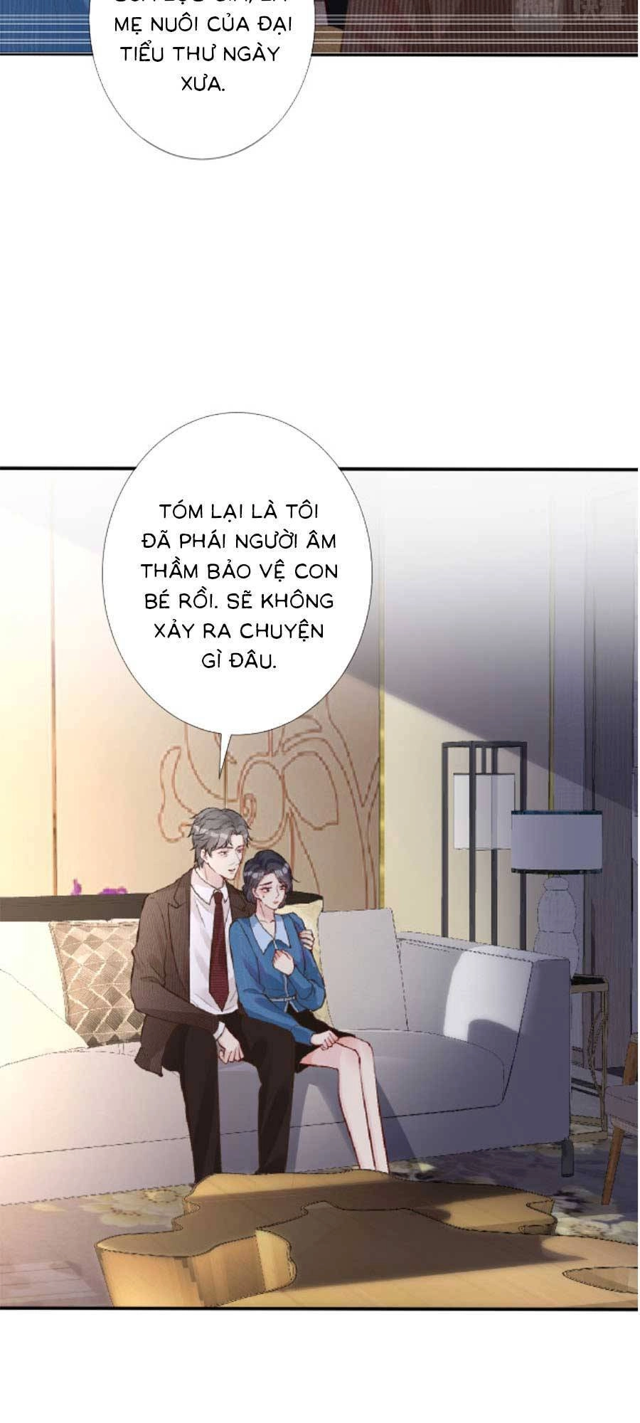 Ôm Khẩn Tiểu Mã Giáp Của Tôi Chapter 116 - 33