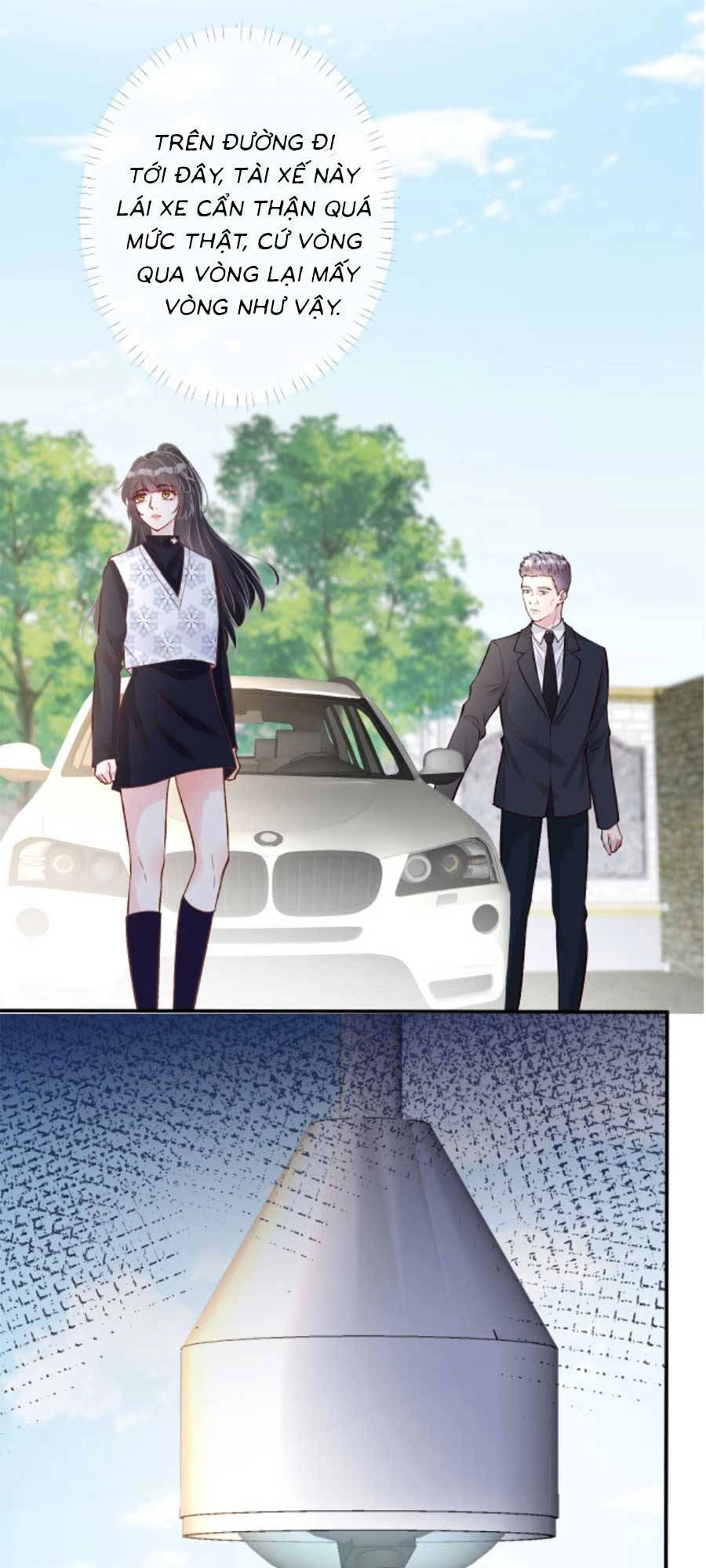 Ôm Khẩn Tiểu Mã Giáp Của Tôi Chapter 116 - 36