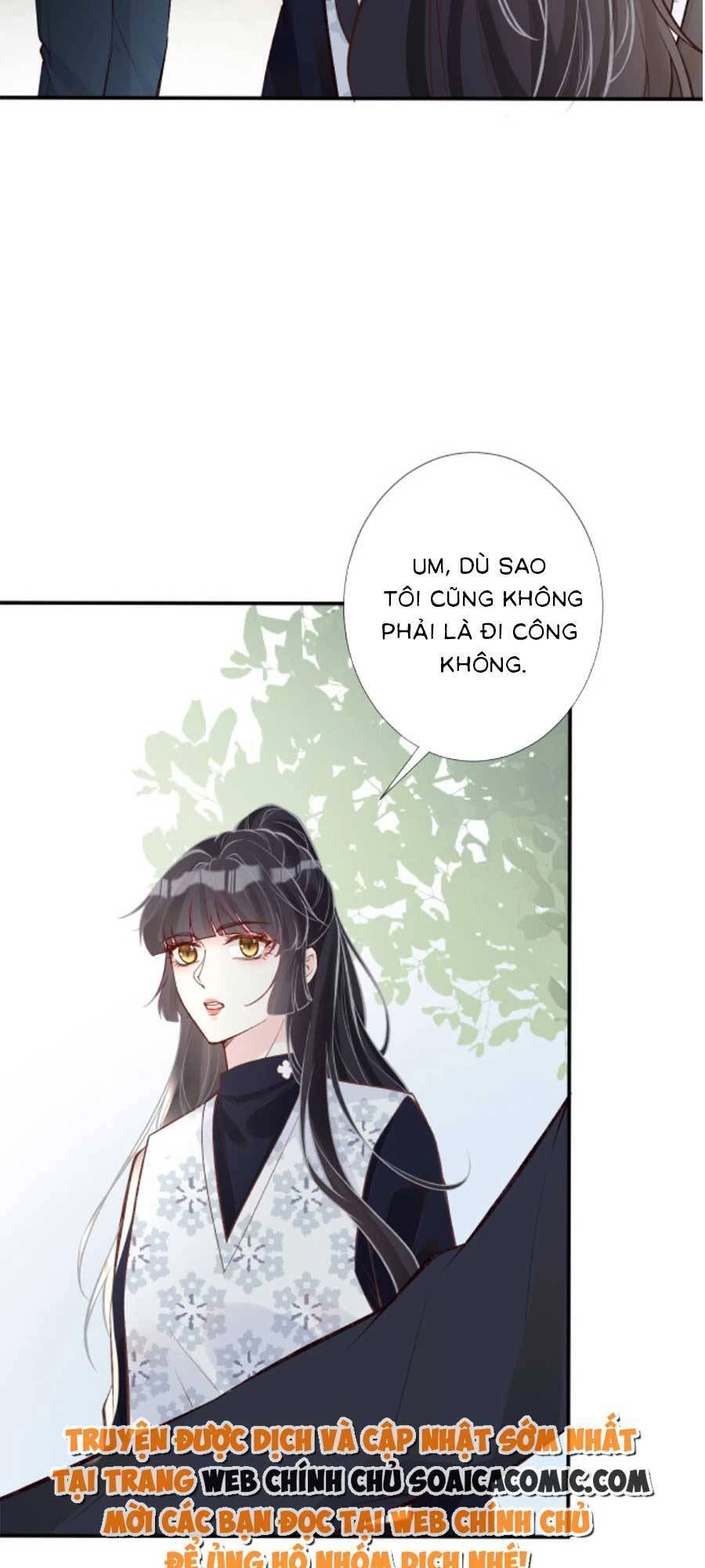 Ôm Khẩn Tiểu Mã Giáp Của Tôi Chapter 116 - 38