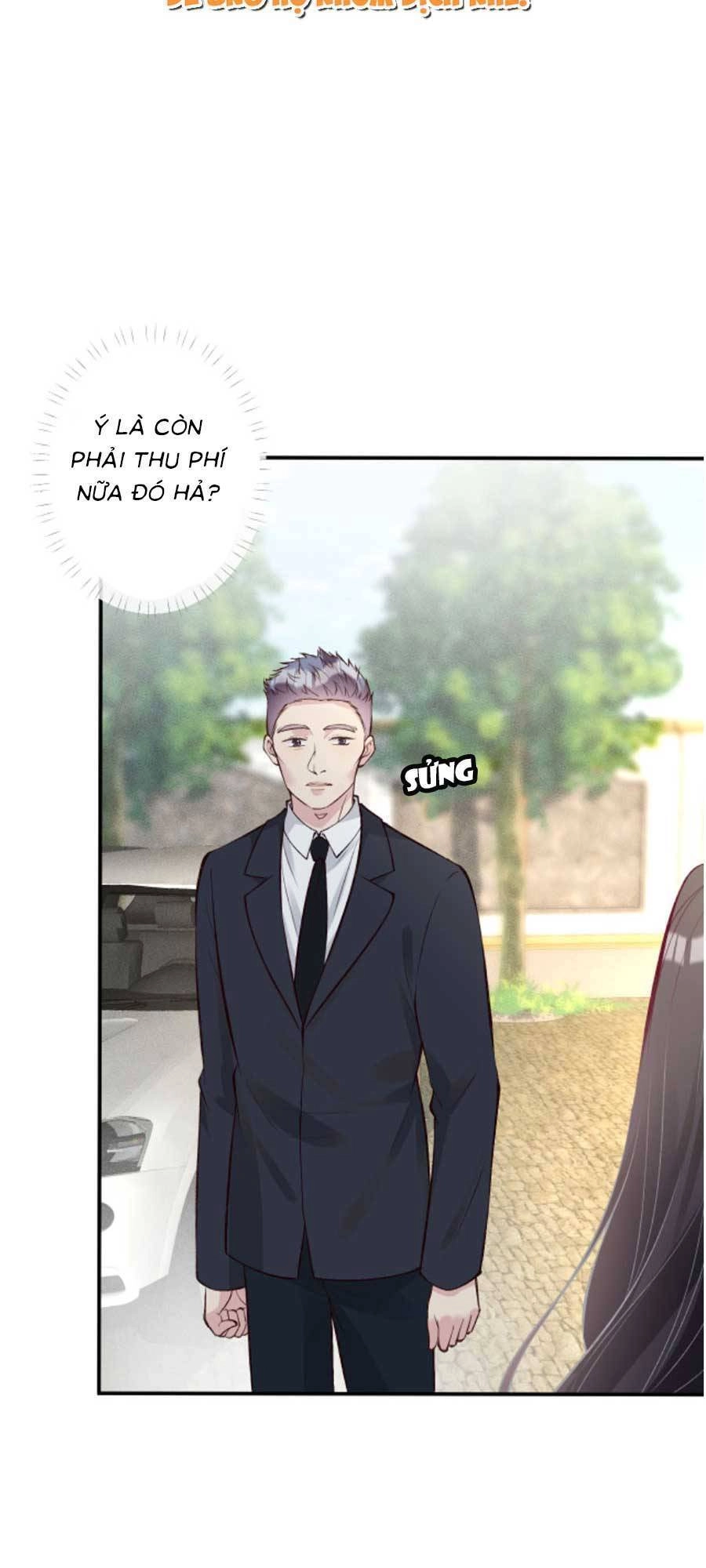 Ôm Khẩn Tiểu Mã Giáp Của Tôi Chapter 116 - 39