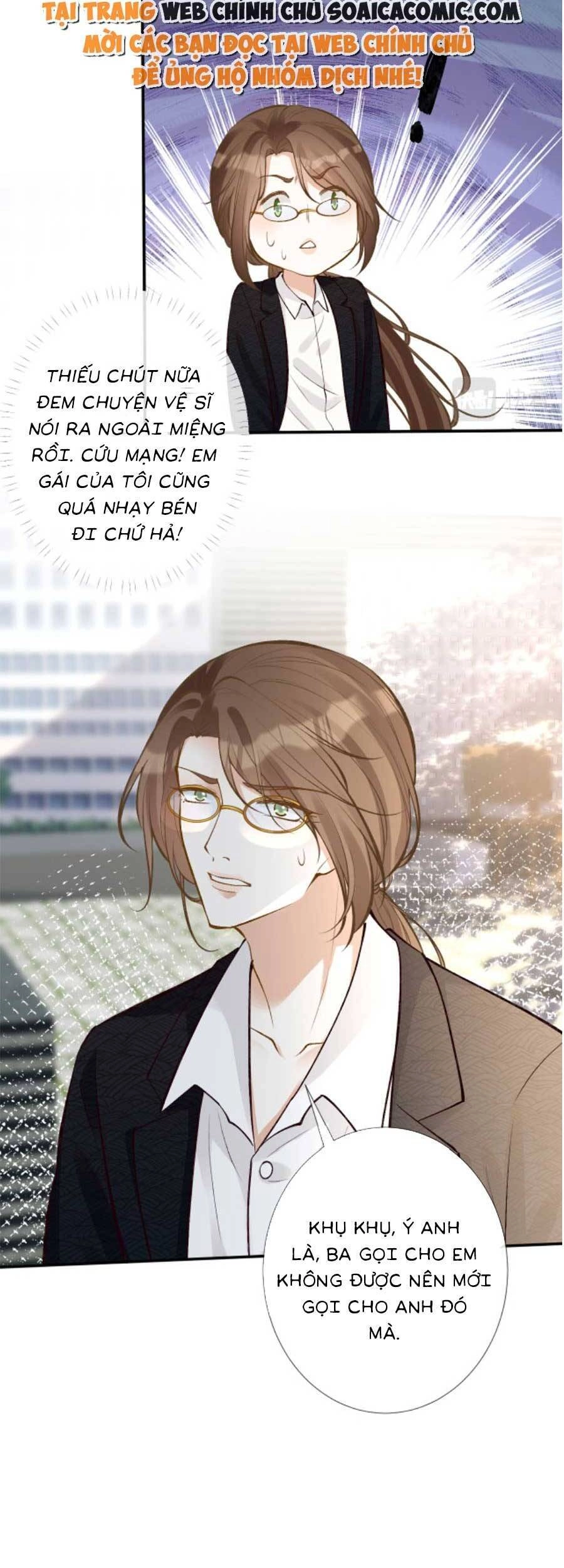 Ôm Khẩn Tiểu Mã Giáp Của Tôi Chapter 117 - 19