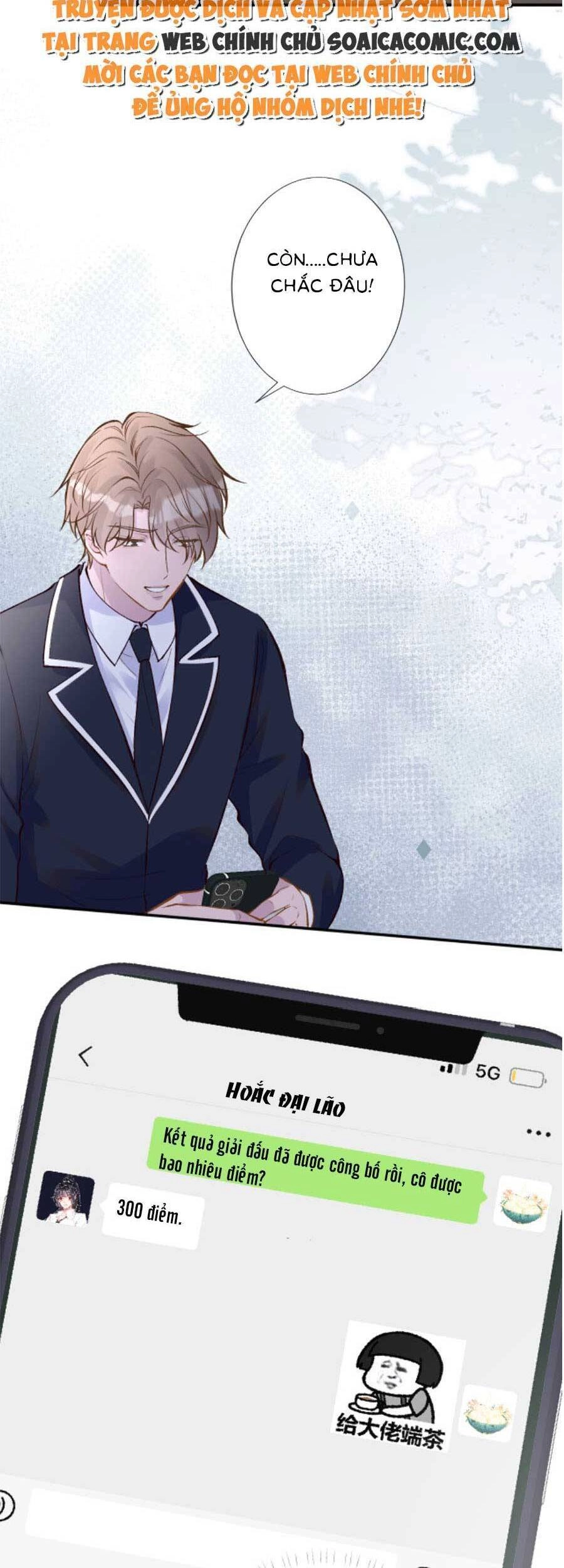 Ôm Khẩn Tiểu Mã Giáp Của Tôi Chapter 117 - 27