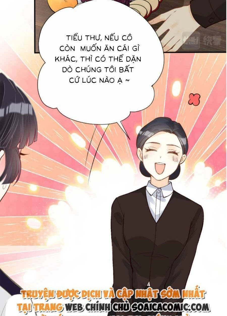 Ôm Khẩn Tiểu Mã Giáp Của Tôi Chapter 121 - 23