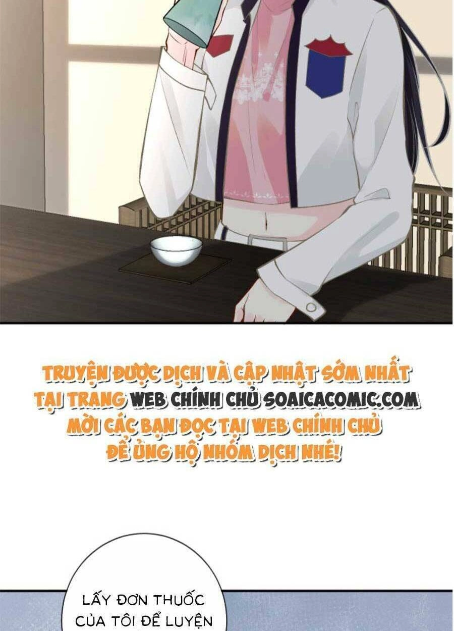 Ôm Khẩn Tiểu Mã Giáp Của Tôi Chapter 121 - 49