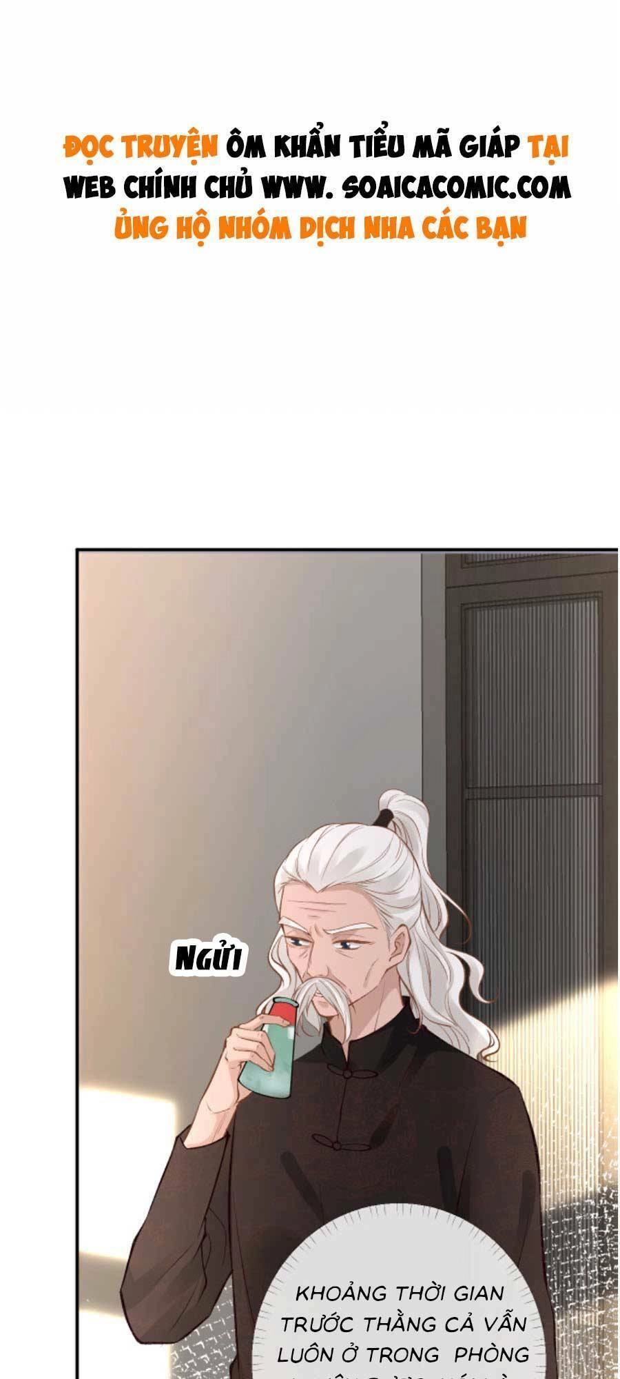 Ôm Khẩn Tiểu Mã Giáp Của Tôi Chapter 122 - 1