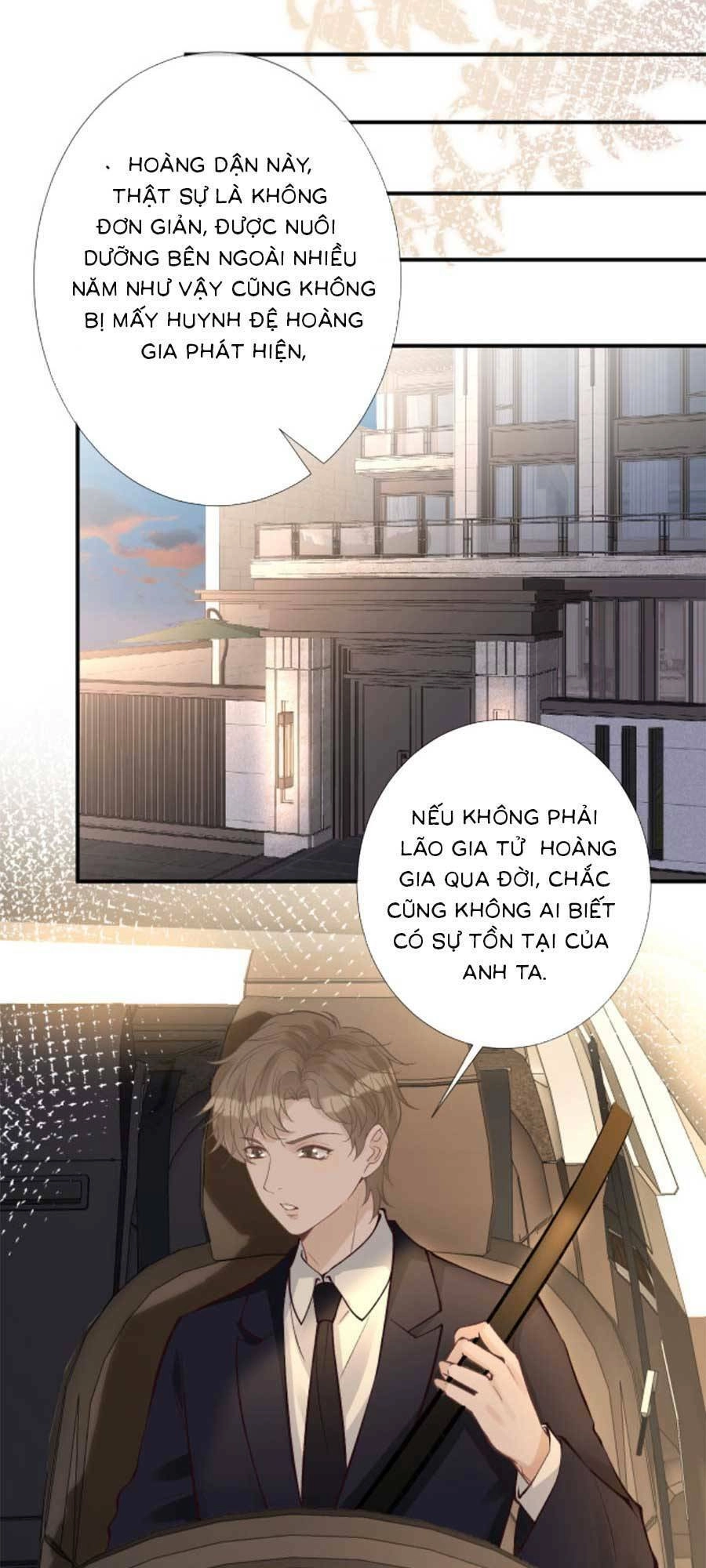 Ôm Khẩn Tiểu Mã Giáp Của Tôi Chapter 123 - 8