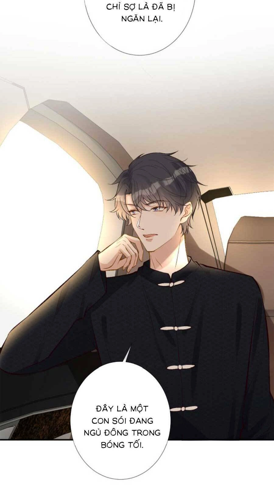 Ôm Khẩn Tiểu Mã Giáp Của Tôi Chapter 123 - 10