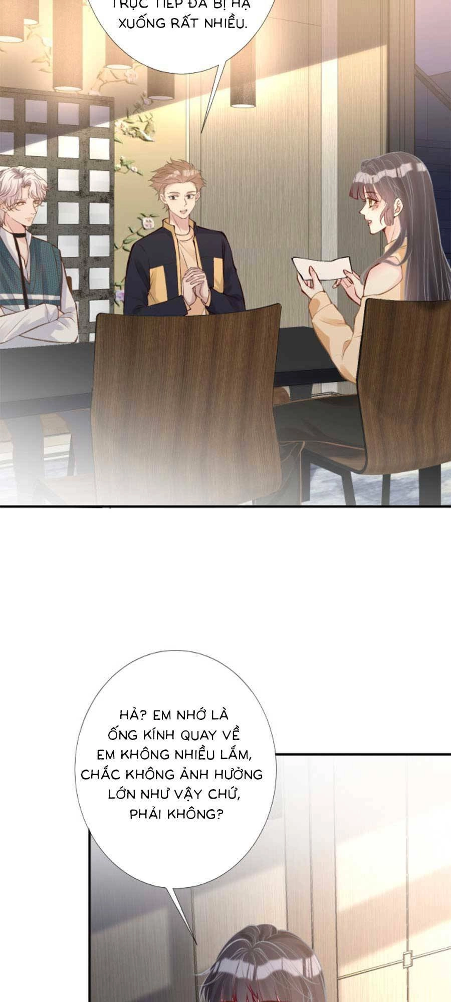 Ôm Khẩn Tiểu Mã Giáp Của Tôi Chapter 123 - 13